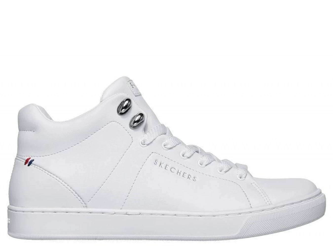 Кеди Skechers модель 73605 WHT Фото