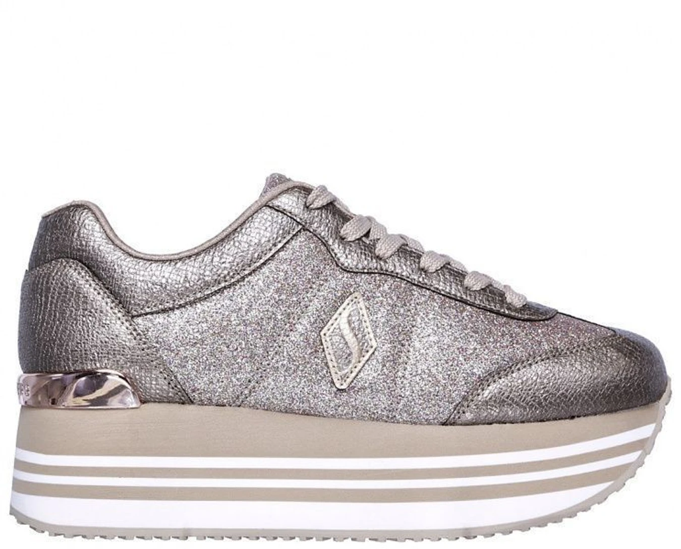 Кросівки Skechers модель 73931 PEW Фото