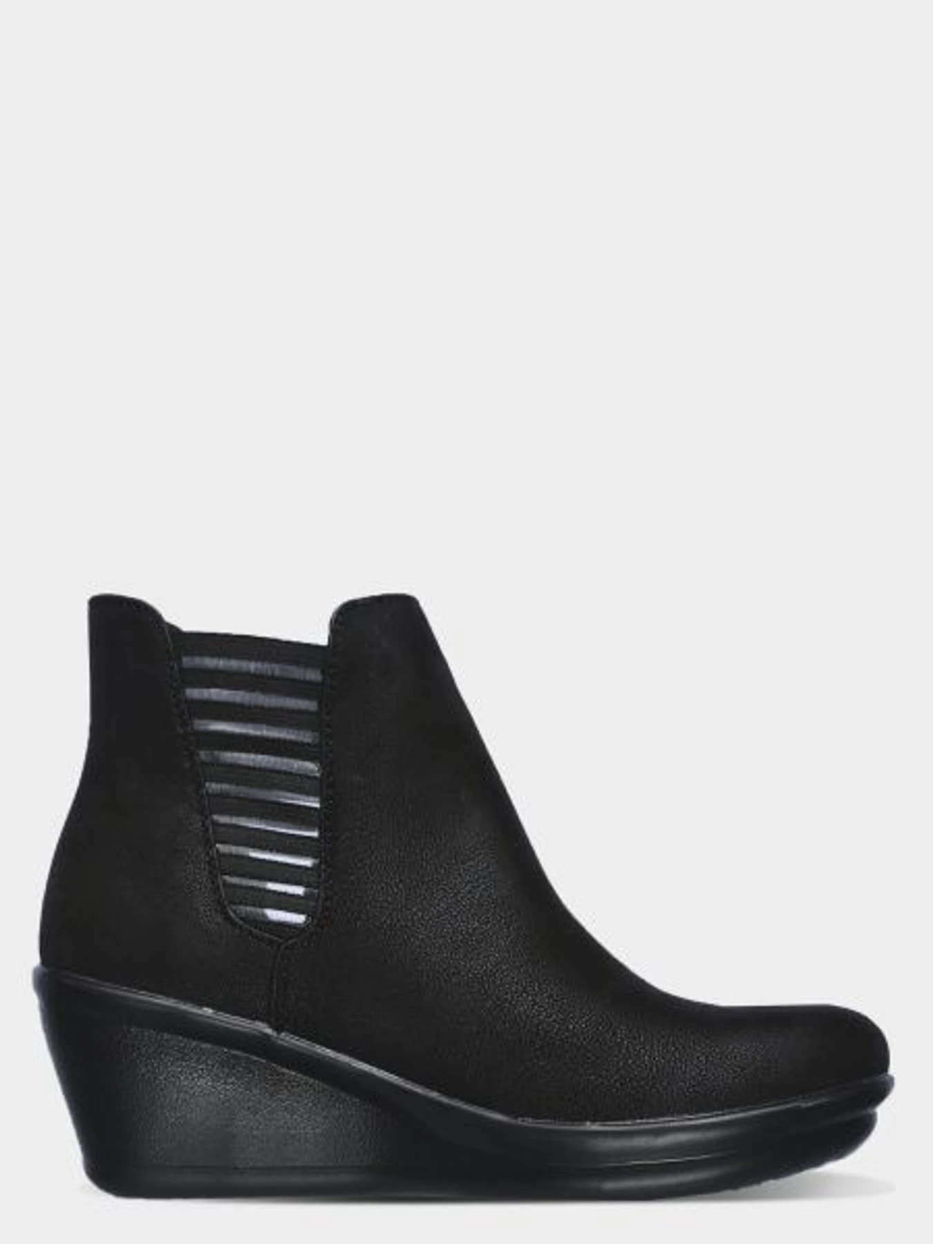 Ботинки и сапоги Skechers модель 44791 BLK Фото