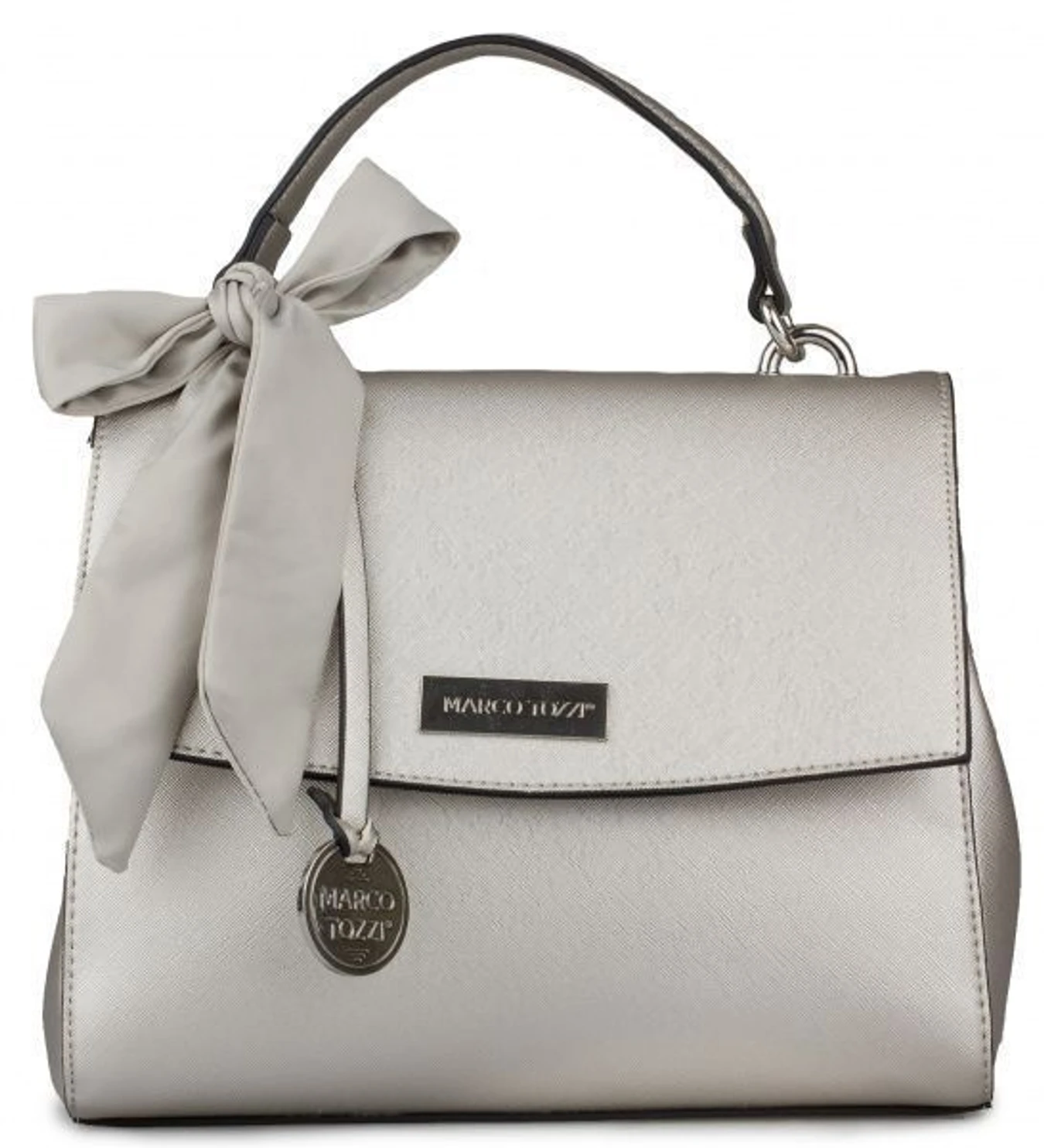 Сумки Marco Tozzi модель 61004-20 941 silver Фото