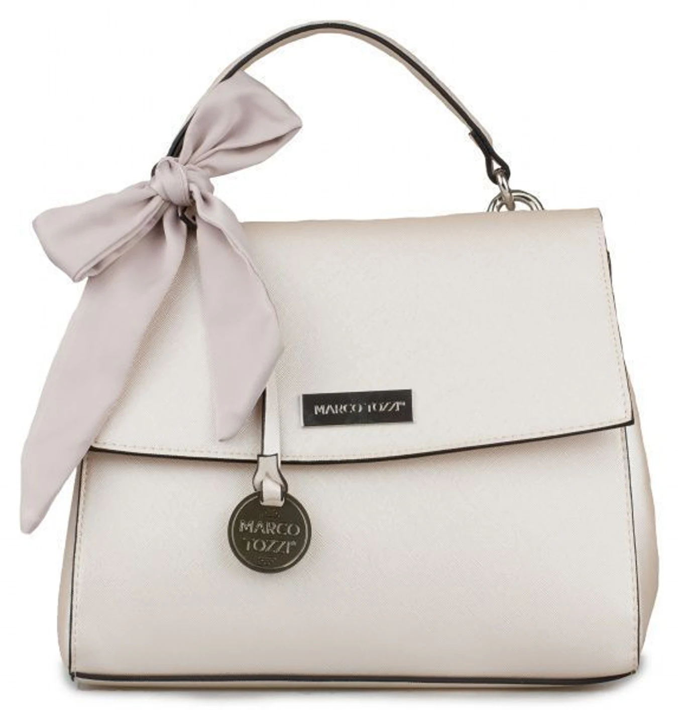 Сумки Marco Tozzi модель 61004-20 952 rose metallic Фото