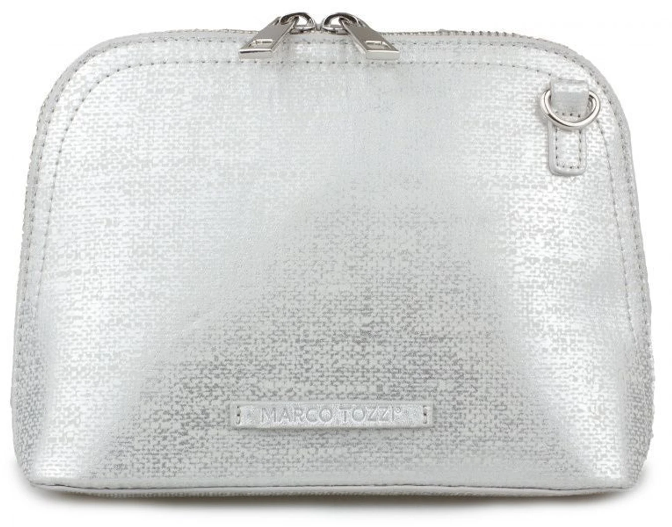 Сумки Marco Tozzi модель 61017-20 941 silver Фото