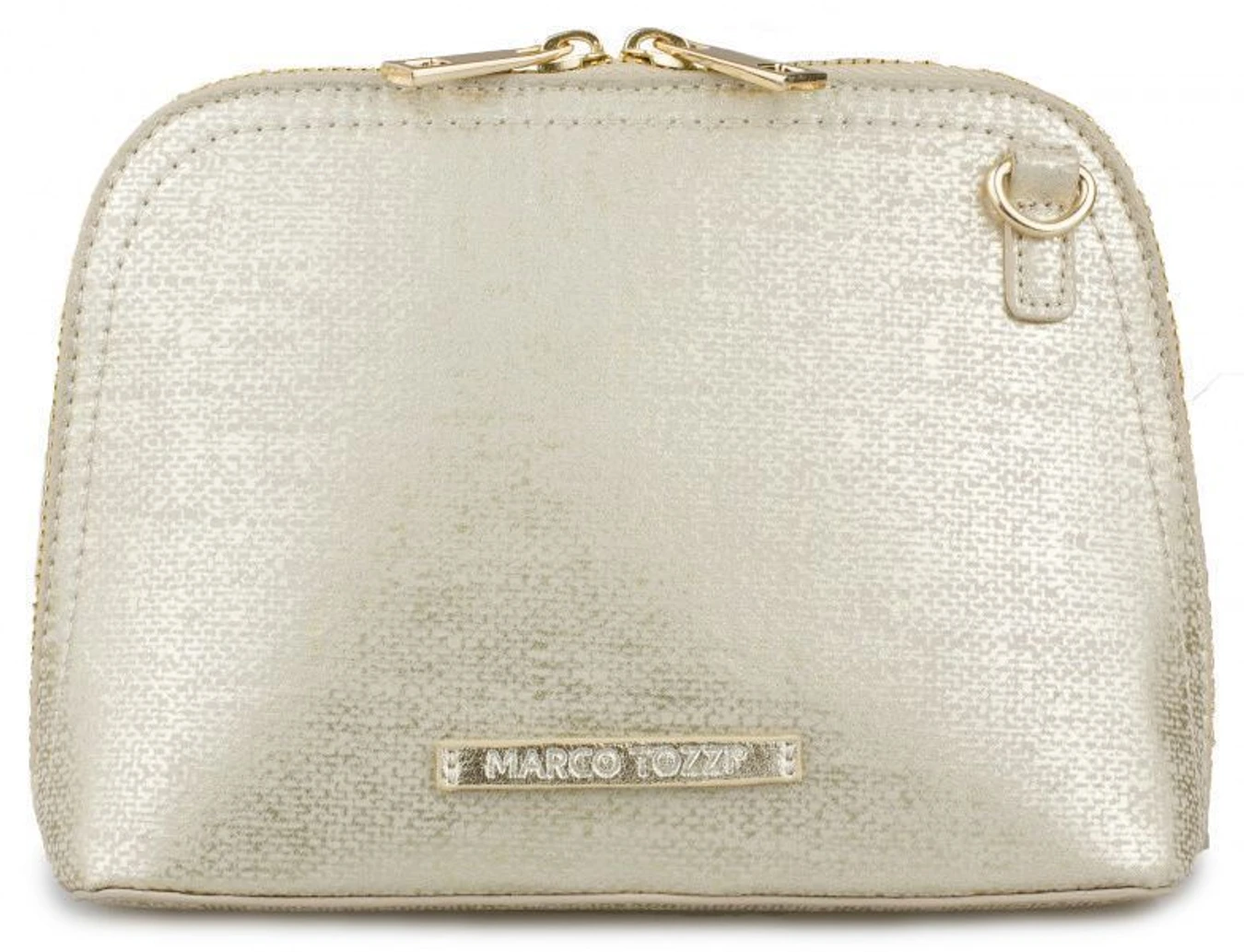 Сумки Marco Tozzi модель 61017-20 957 platinum Фото