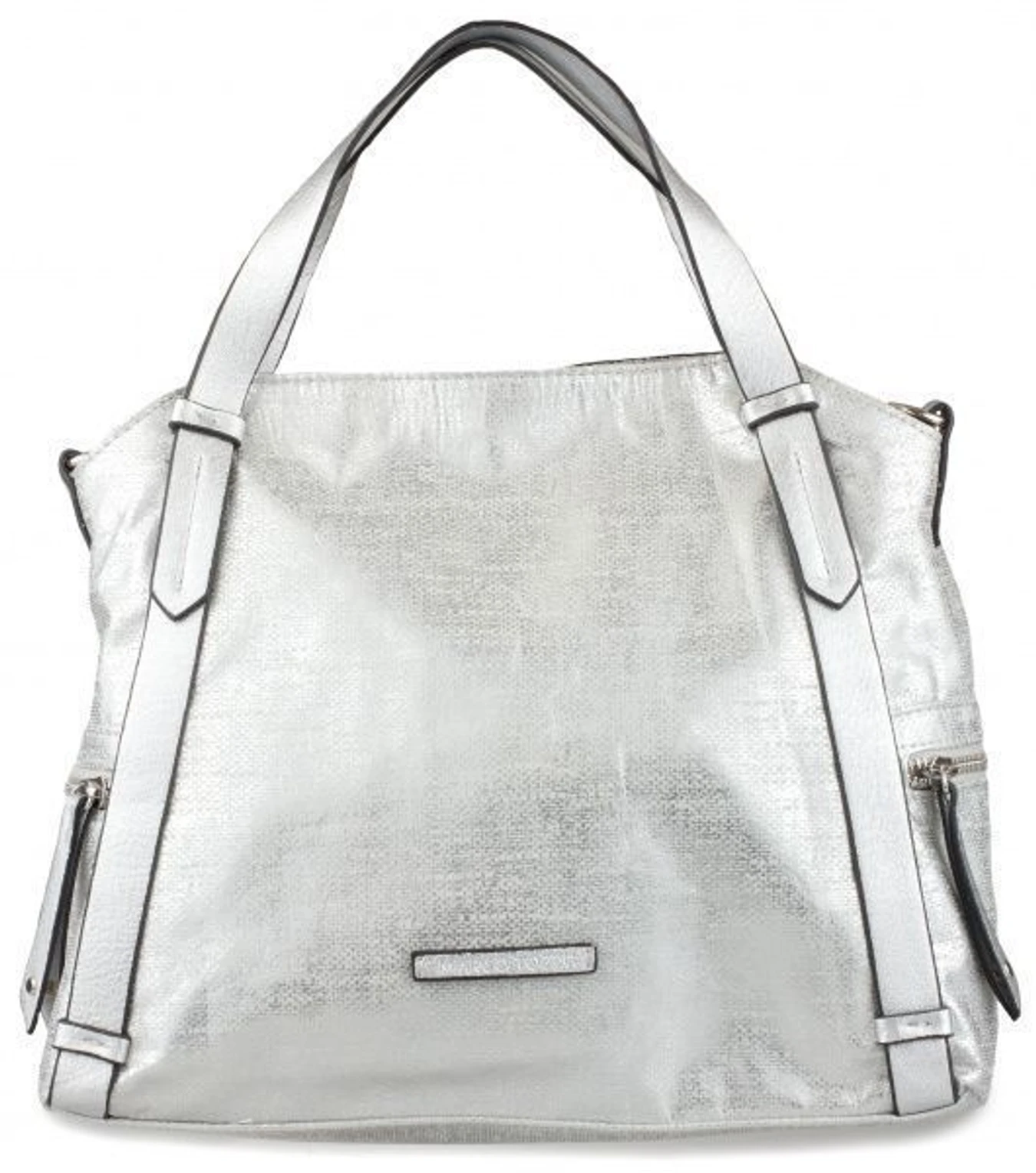 Сумки Marco Tozzi модель 61019-20 941 silver Фото