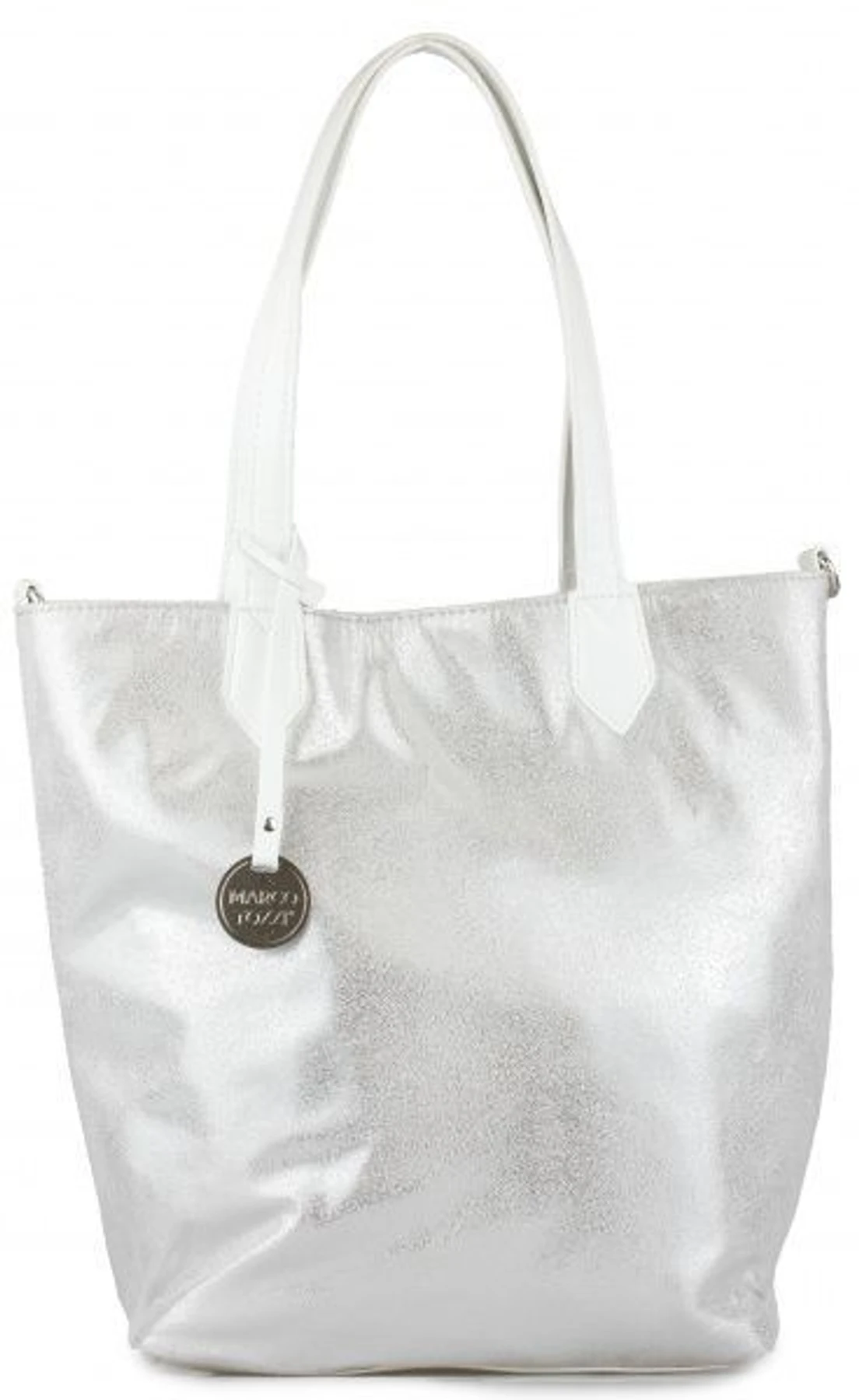 Сумки Marco Tozzi модель 61020-20 197 white comb Фото