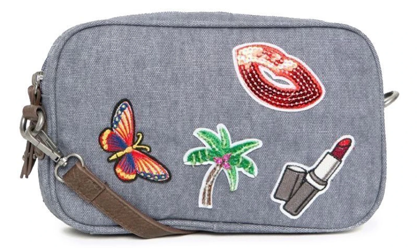 Сумки Marco Tozzi модель 61021-20 853 denim comb Фото