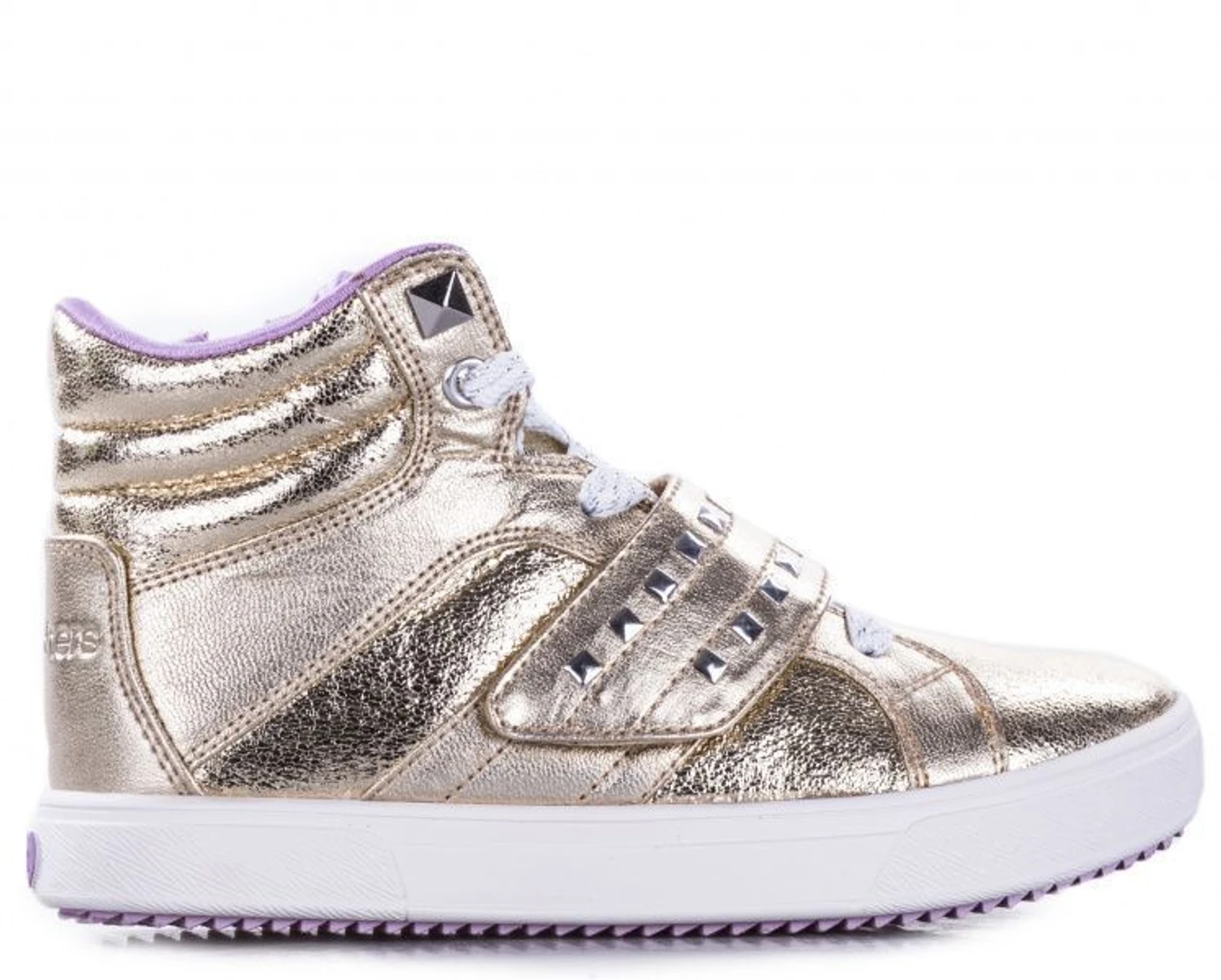 Кеды Skechers модель 84799L GLD Фото