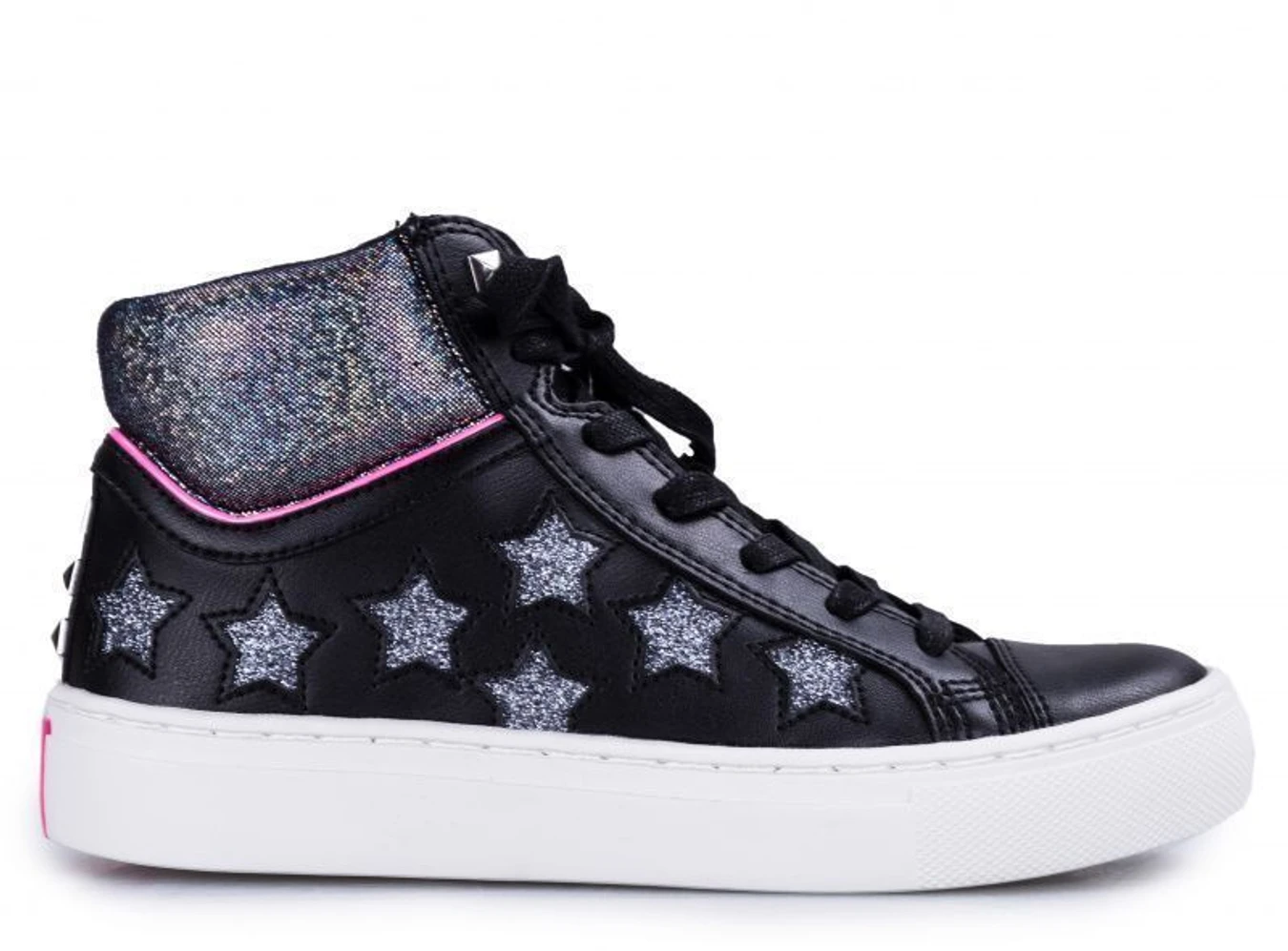 Кеды Skechers модель 84595L BKSL Фото