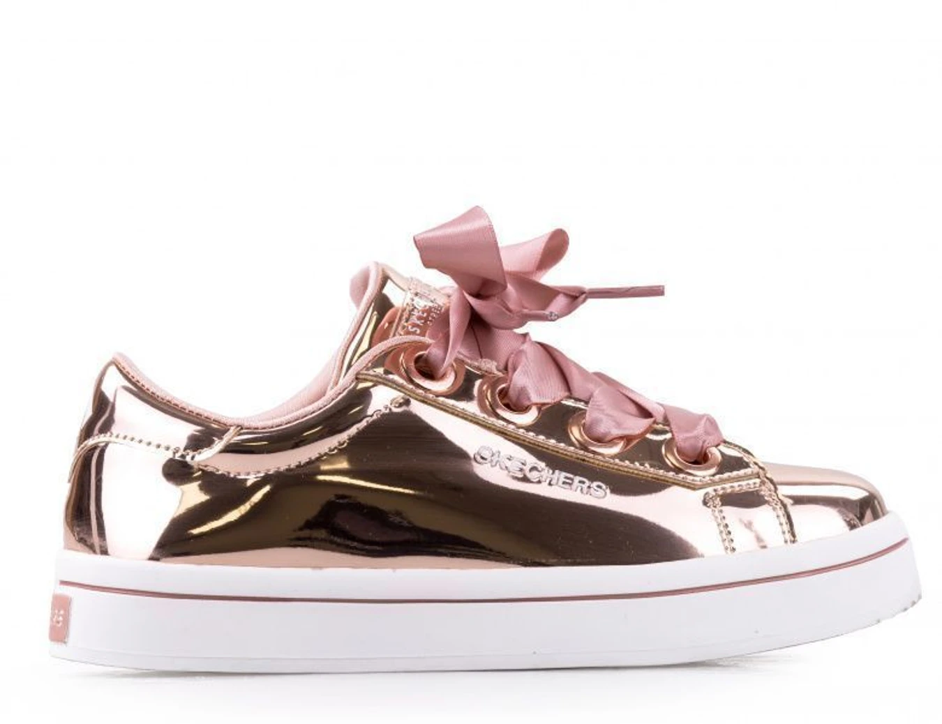 Кеды Skechers модель 84693L RSGD Фото