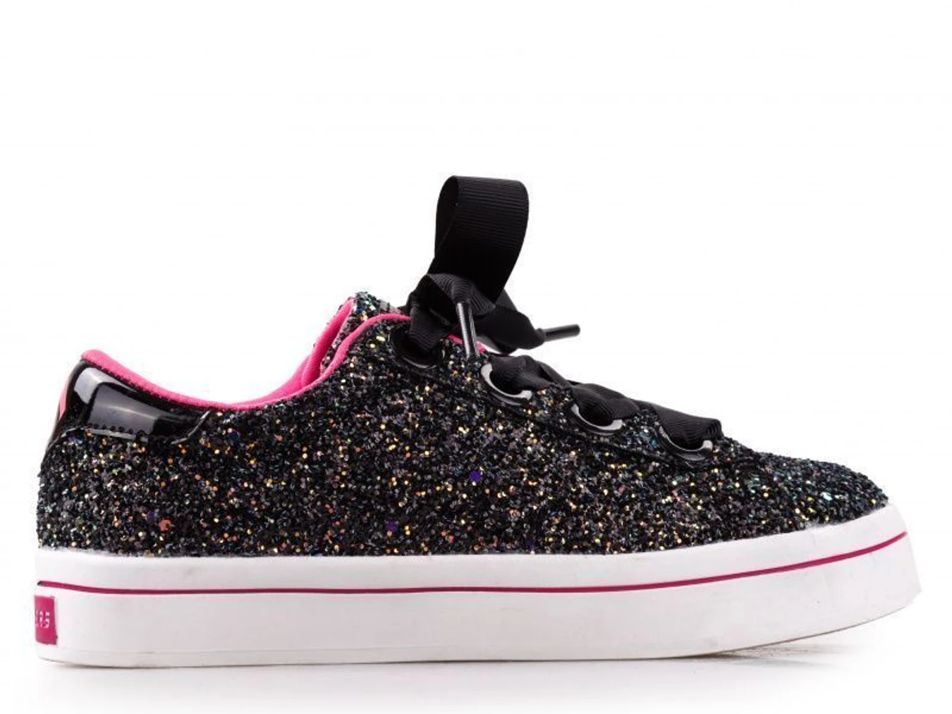 Кеды Skechers модель 84694L BKHP Фото