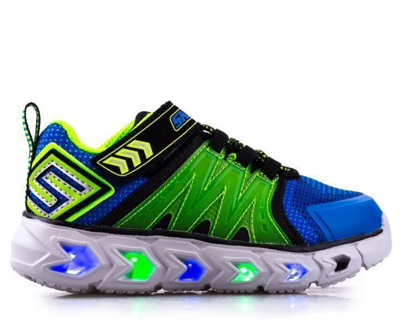Кросівки Skechers модель 90585N BLLM Фото