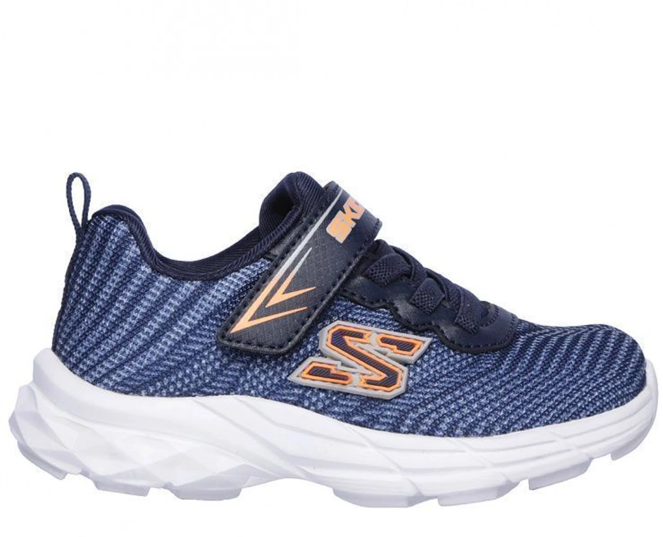 Кросівки Skechers модель 95030N NVSL Фото