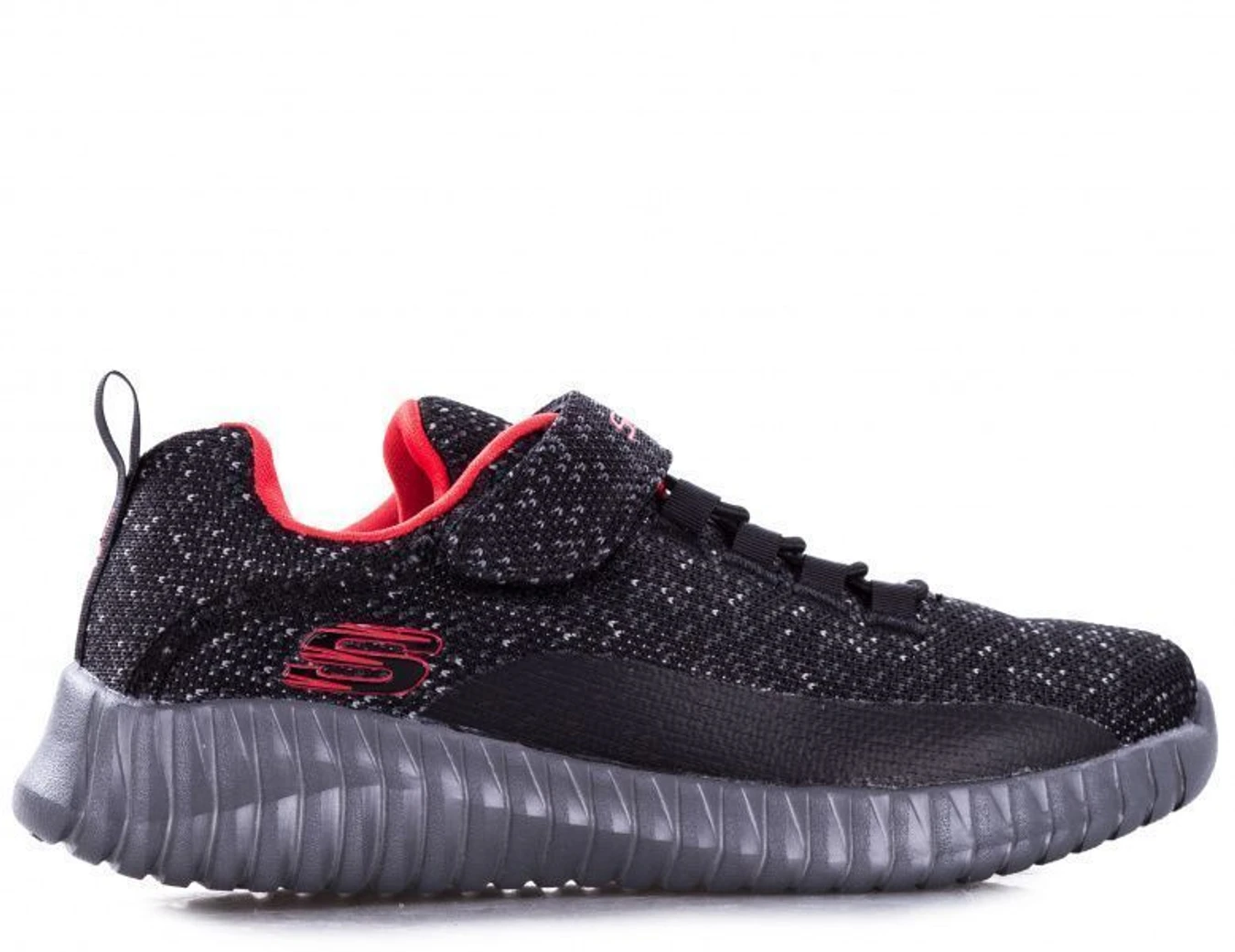 Кросівки Skechers модель 97890L BKGY Фото