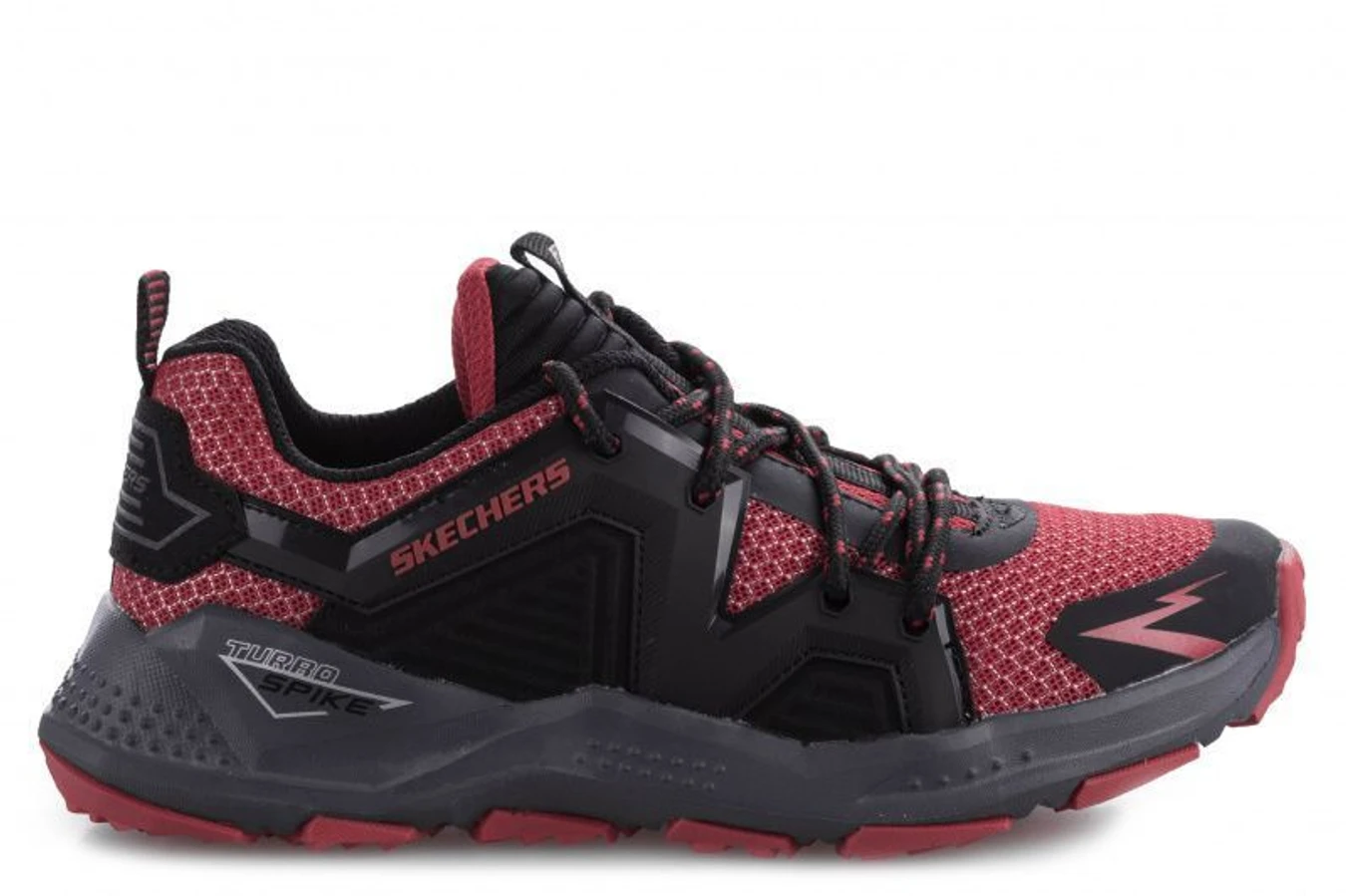 Кросівки Skechers модель 97910L RDBK Фото