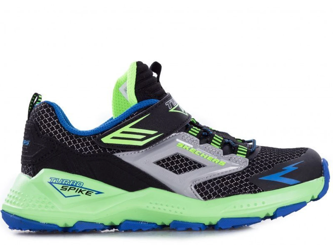 Кросівки Skechers модель 97911L BBLM Фото