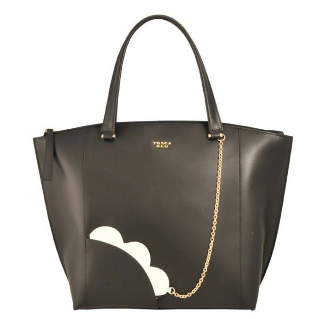 Сумки Tosca Blu модель TS18CB212-Black Фото
