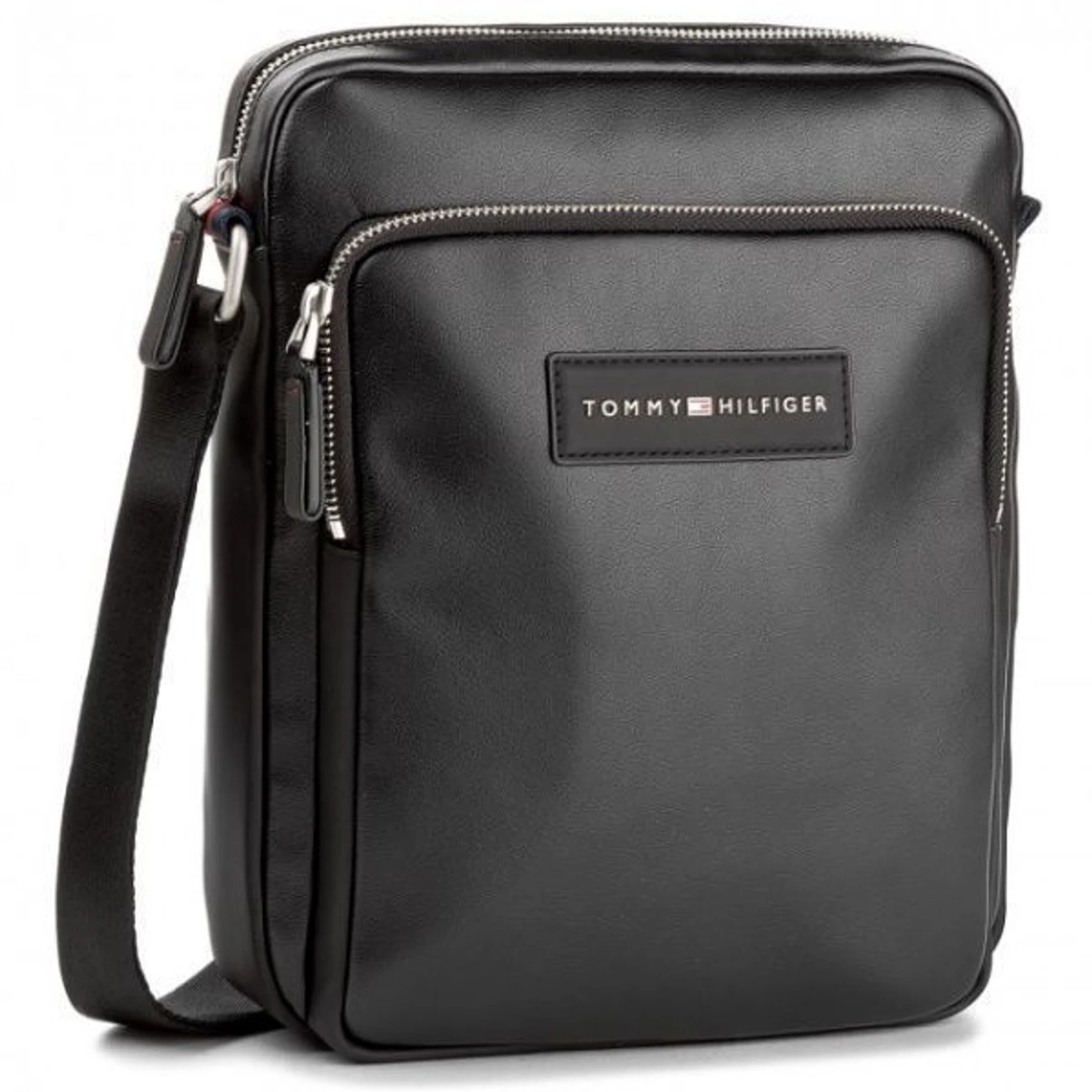 Сумки Tommy Hilfiger модель AM0AM02945-002 Фото