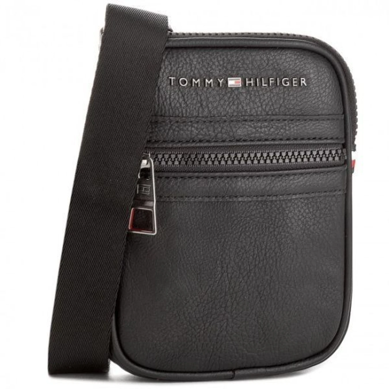 Сумки Tommy Hilfiger модель AM0AM03225-002 Фото
