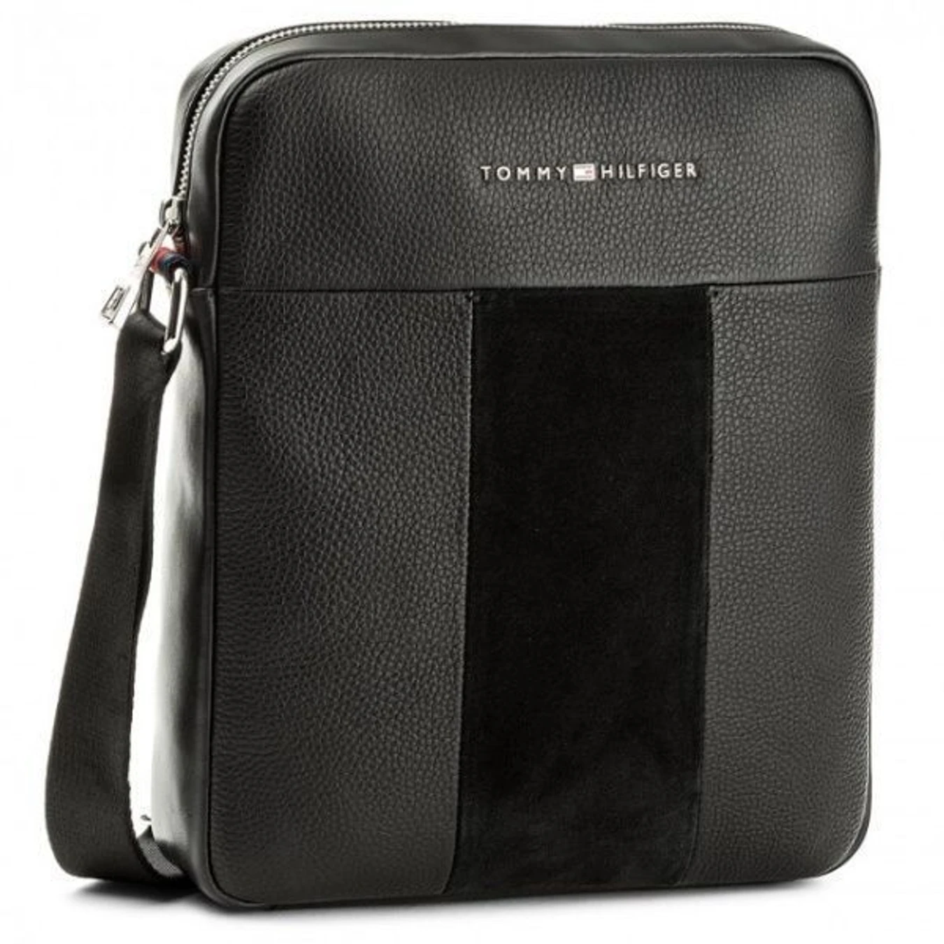 Сумки Tommy Hilfiger модель AM0AM02972-002 Фото