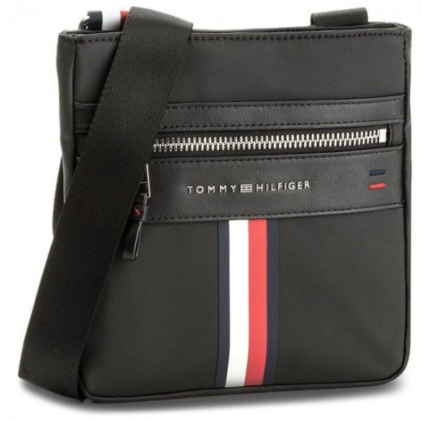 Сумки Tommy Hilfiger модель AM0AM03220-002 Фото