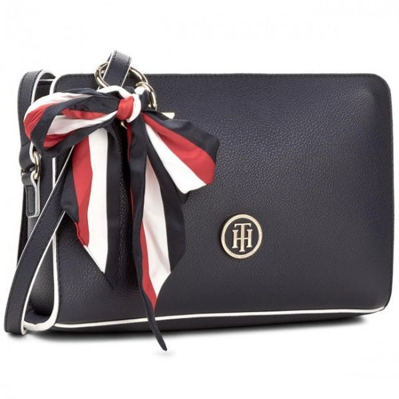 Сумки Tommy Hilfiger модель AW0AW05126-413 Фото
