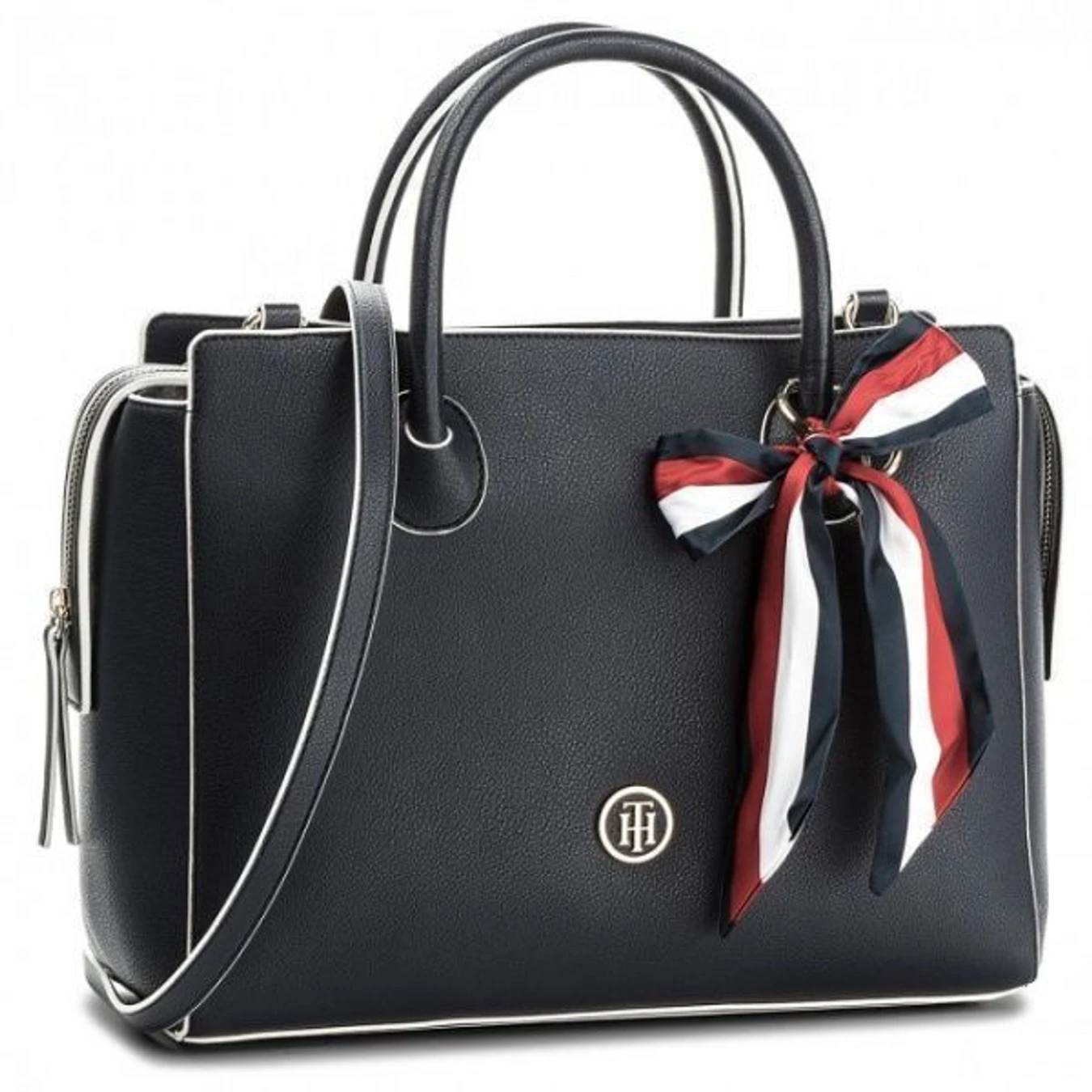 Сумки Tommy Hilfiger модель AW0AW05124-413 Фото