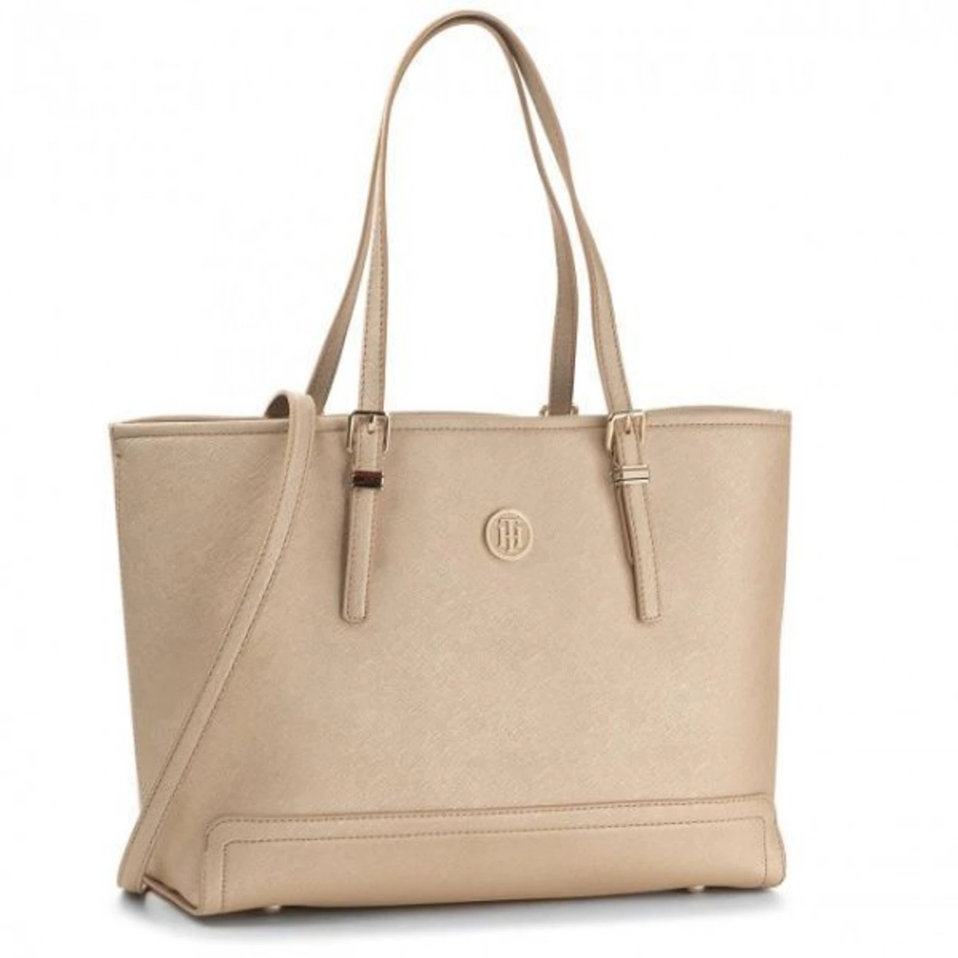 Сумки Tommy Hilfiger модель AW0AW04996-901 Фото