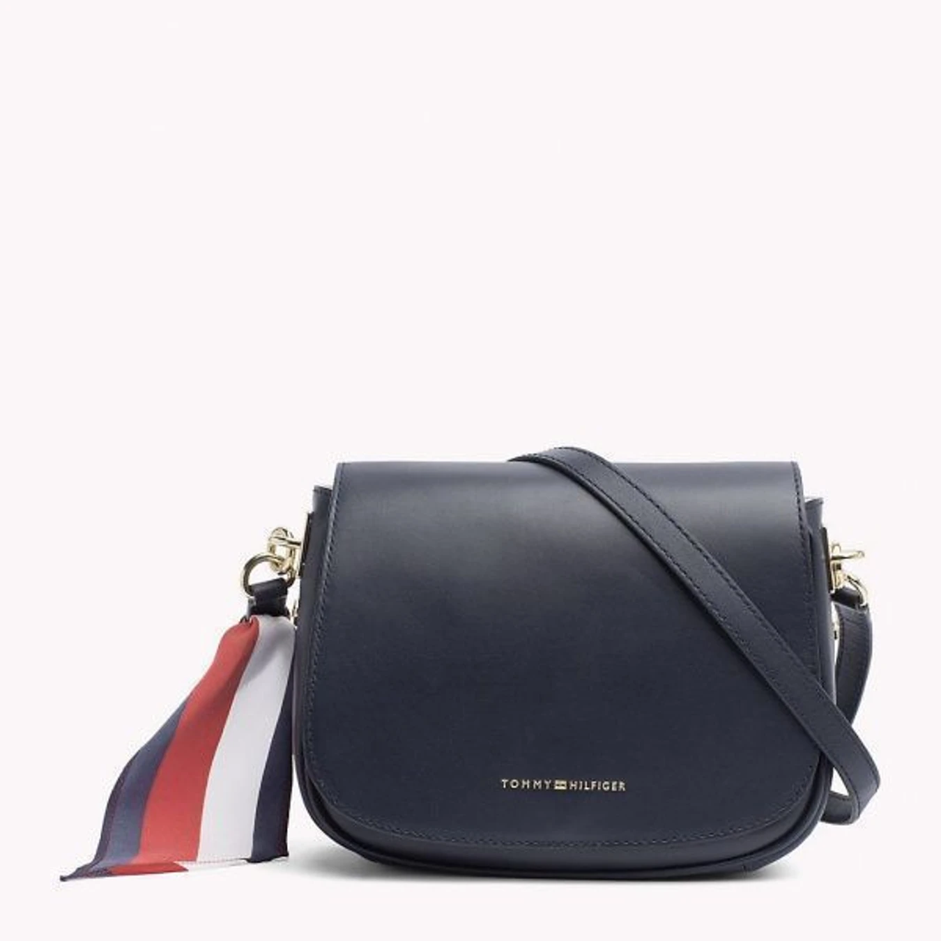 Сумки Tommy Hilfiger модель AW0AW04960-413 Фото