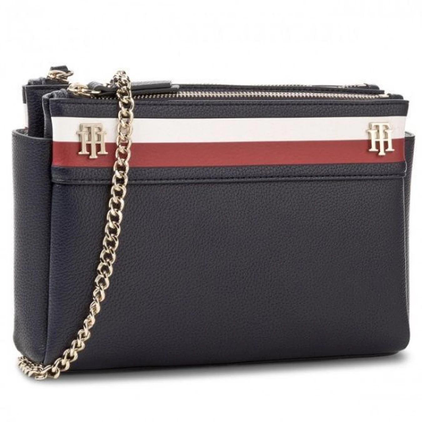 Сумки Tommy Hilfiger модель AW0AW04987-902 Фото