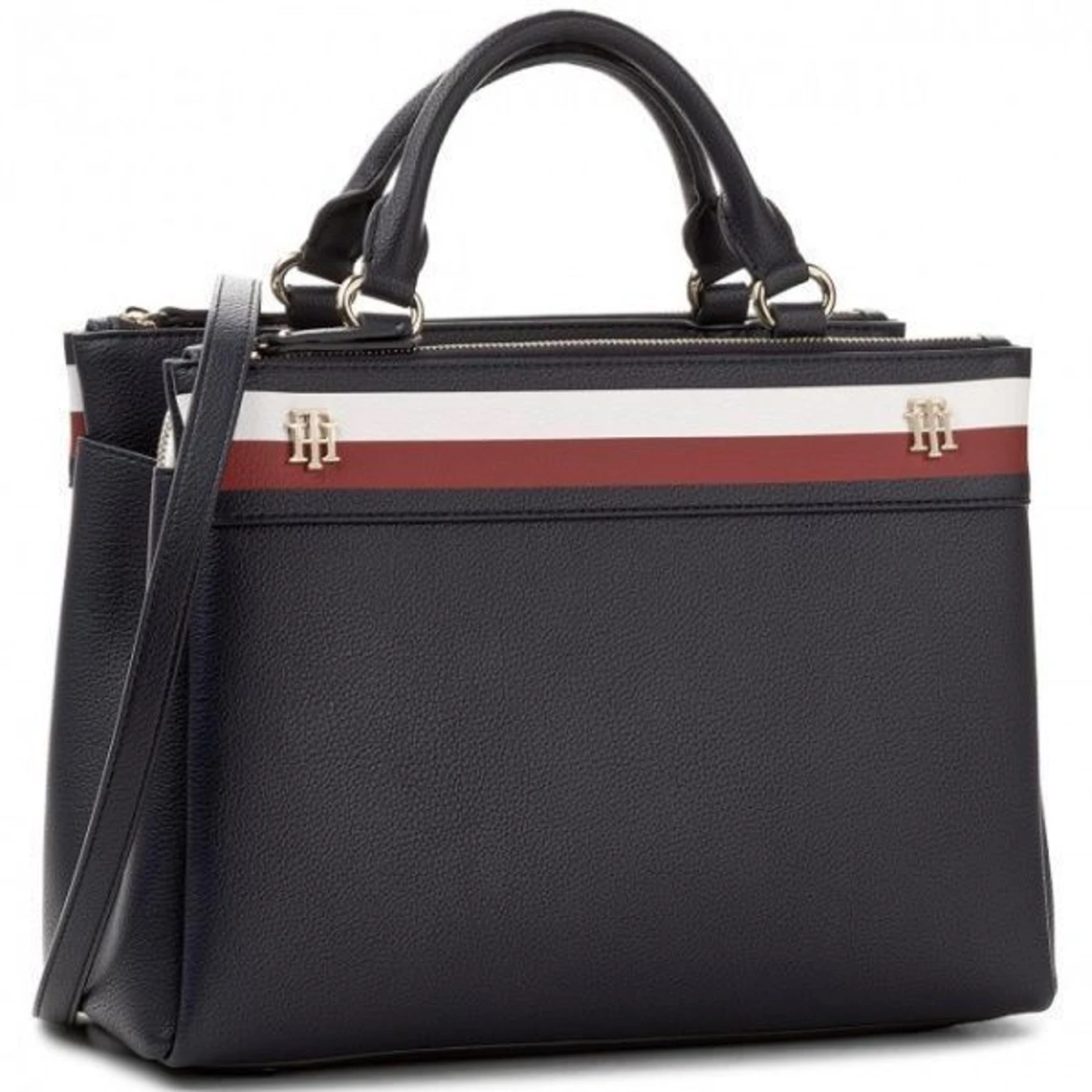 Сумки Tommy Hilfiger модель AW0AW05258-902 Фото
