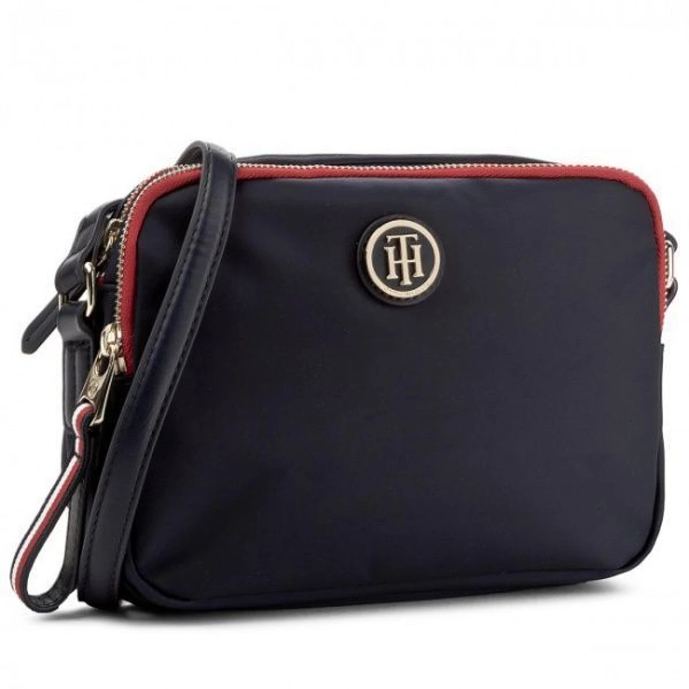 Сумки Tommy Hilfiger модель AW0AW05083-413 Фото