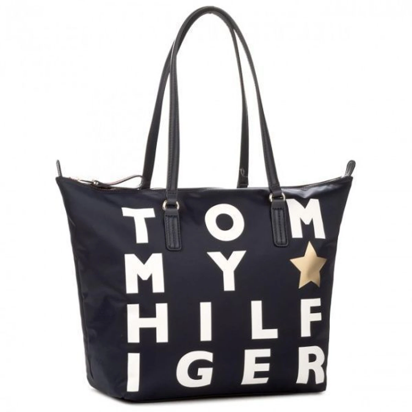 Сумки Tommy Hilfiger модель AW0AW05319-907 Фото
