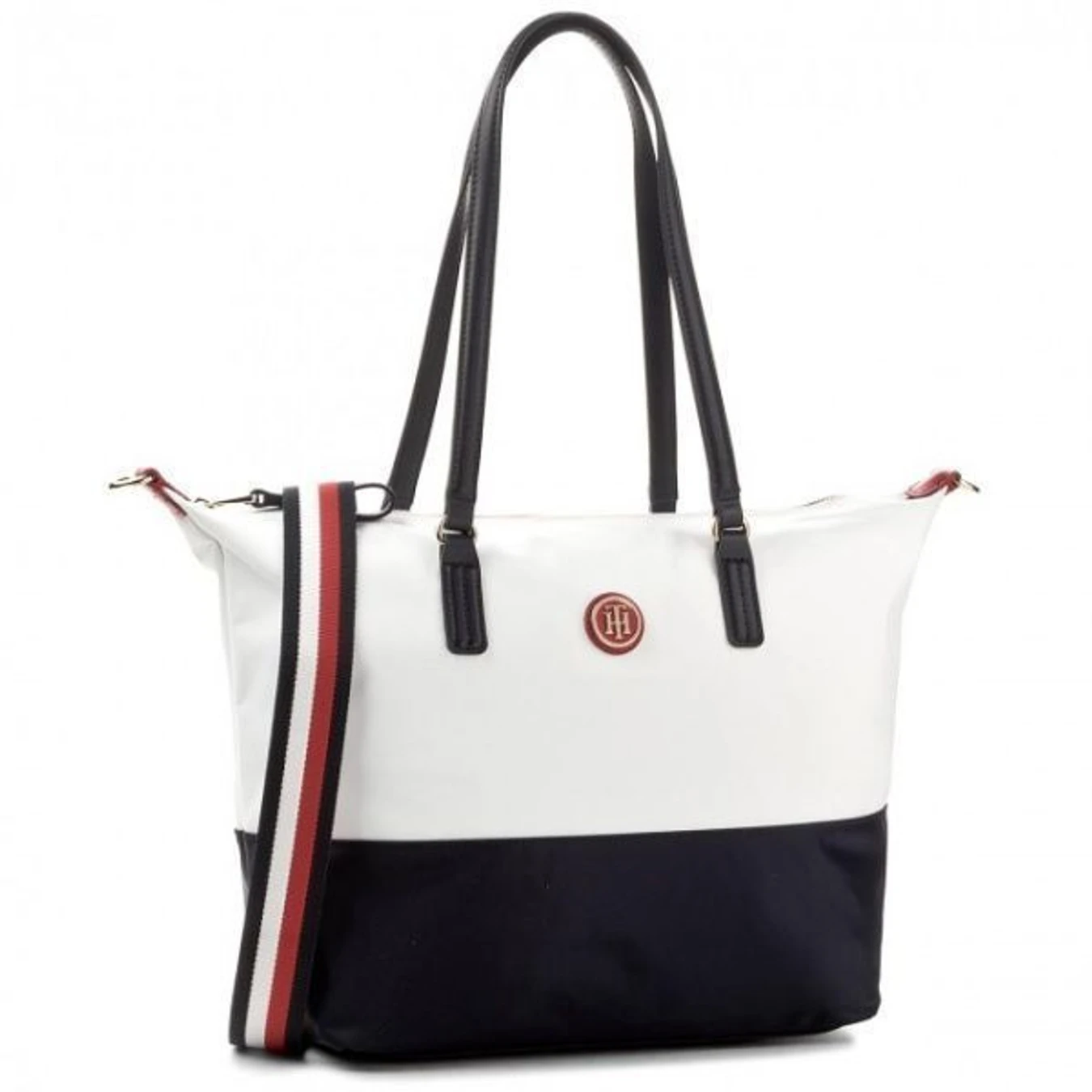 Сумки Tommy Hilfiger модель AW0AW05405-903 Фото