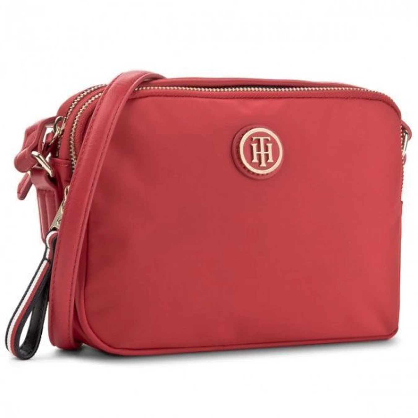 Сумки Tommy Hilfiger модель AW0AW05083-614 Фото
