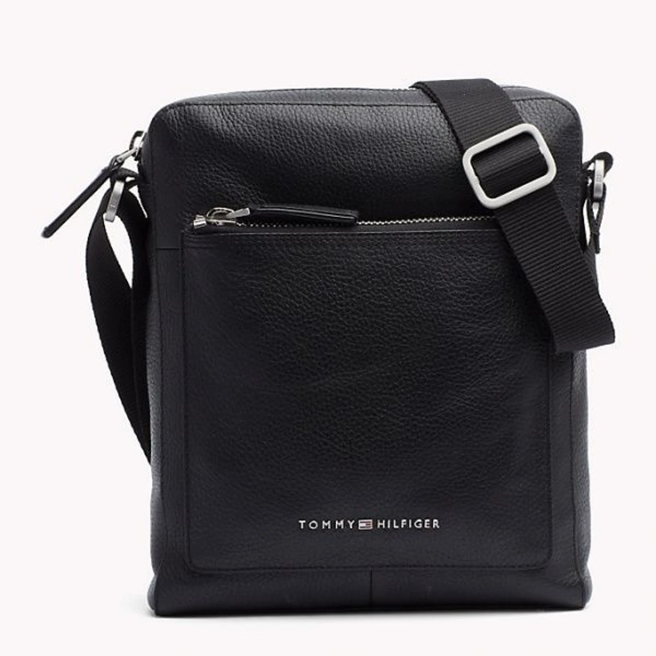Сумки Tommy Hilfiger модель AM0AM03232-002 Фото