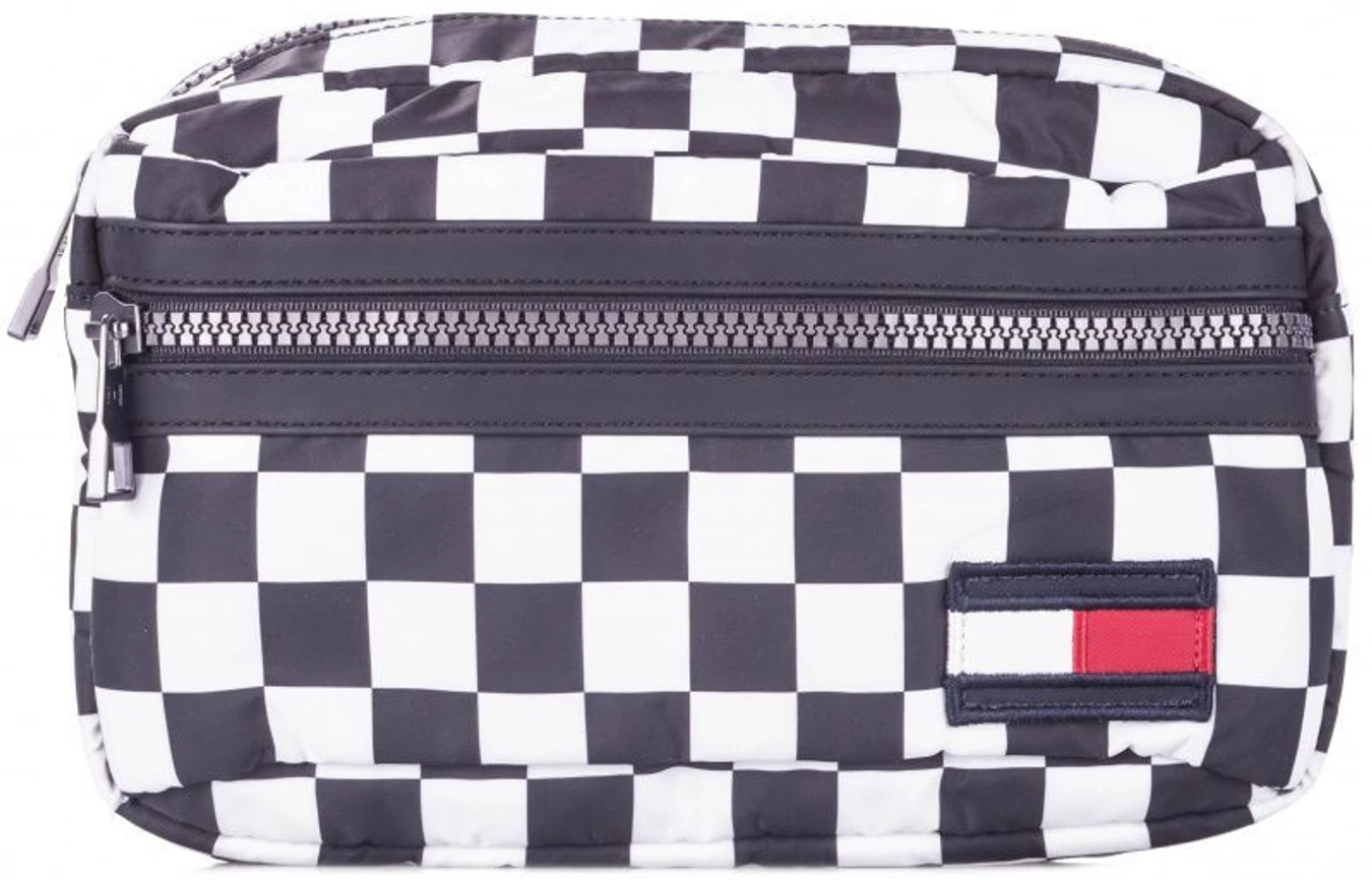 Сумки Tommy Hilfiger модель AM0AM03241-906 Фото