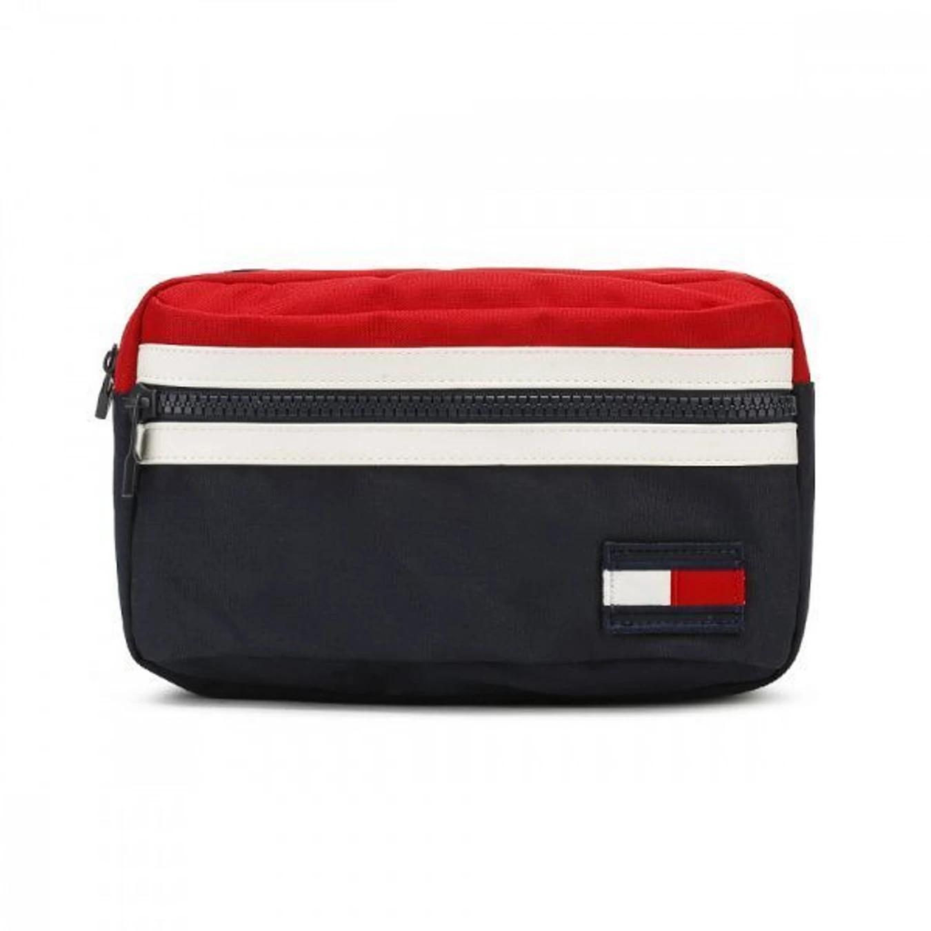 Сумка на пояс Tommy Hilfiger модель AM0AM03368-904 Сумка на пояс Tommy Hilfiger модель AM0AM03368-904 Фото