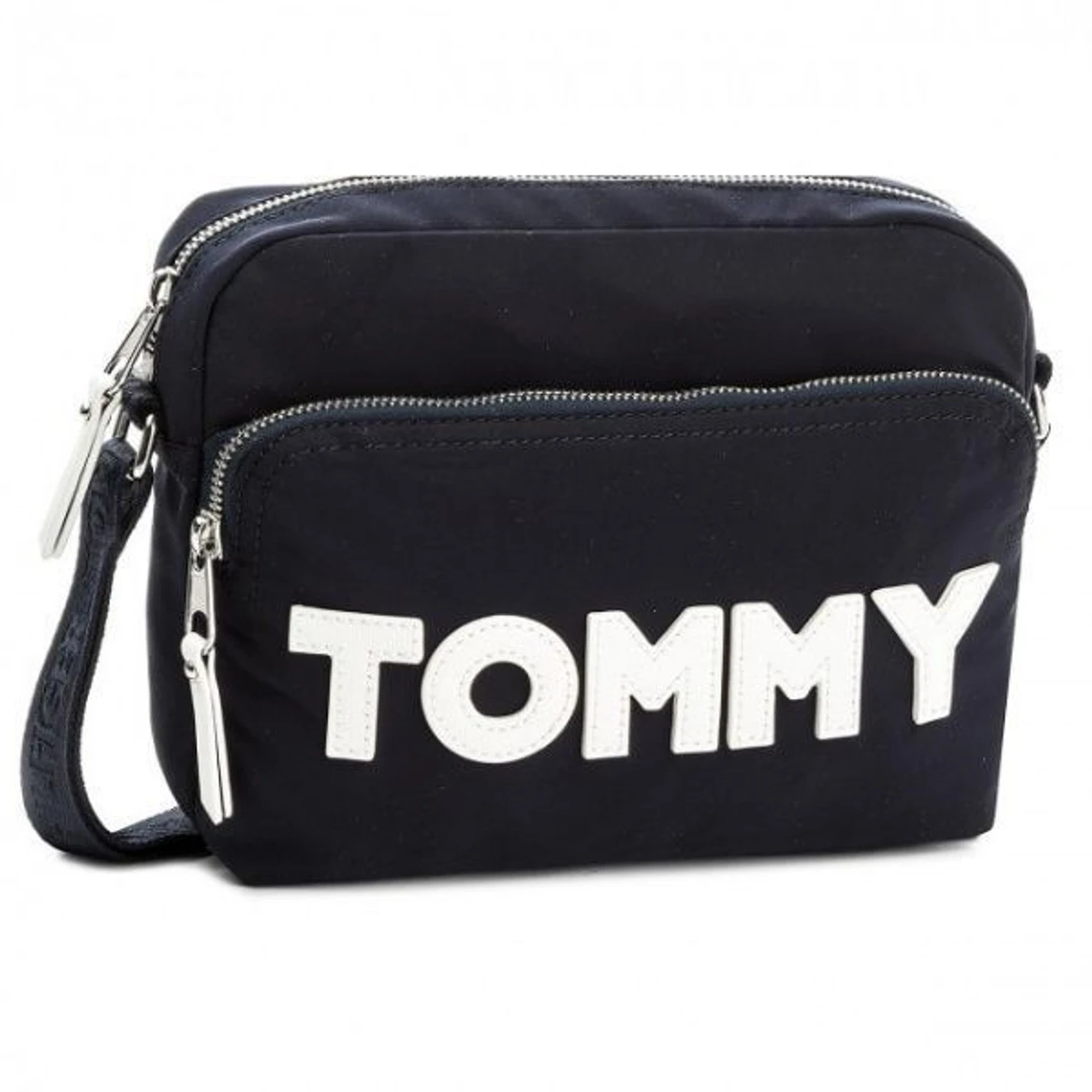 Сумки Tommy Hilfiger модель AW0AW04951-413 Фото