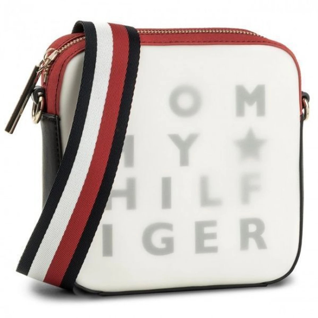 Сумки Tommy Hilfiger модель AW0AW05253-901 Фото