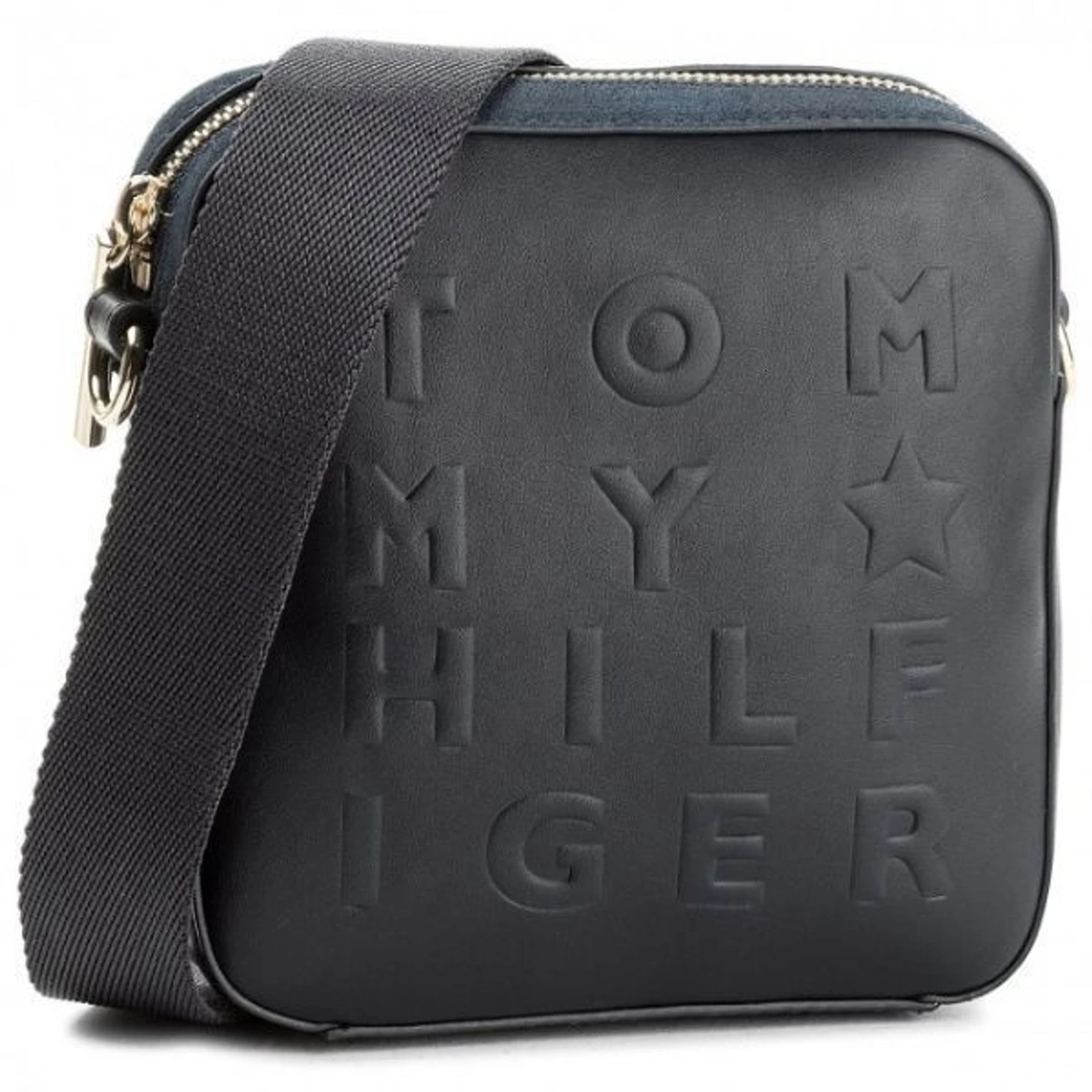 Сумки Tommy Hilfiger модель AW0AW04947-413 Фото