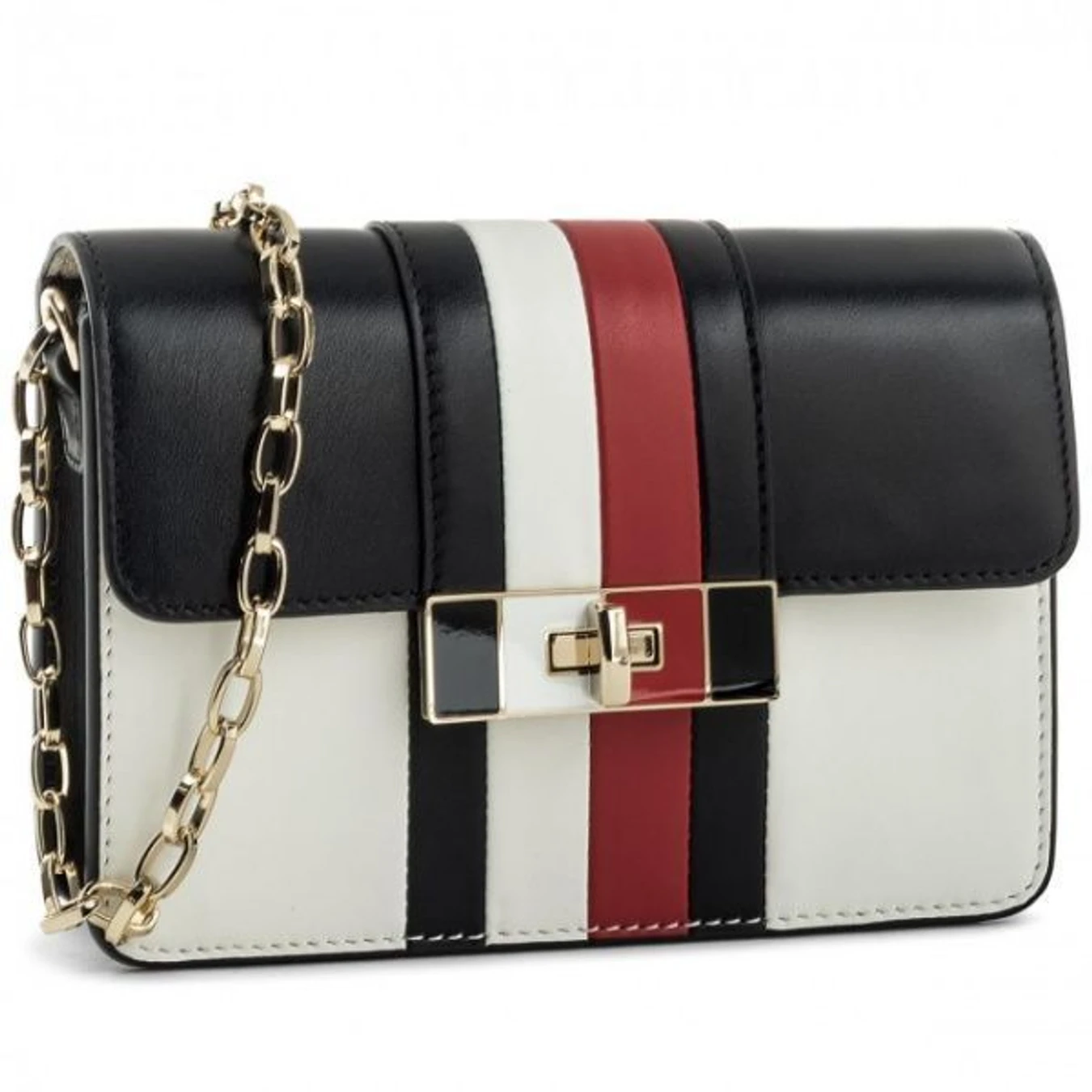 Сумки Tommy Hilfiger модель AW0AW04475-901 Фото