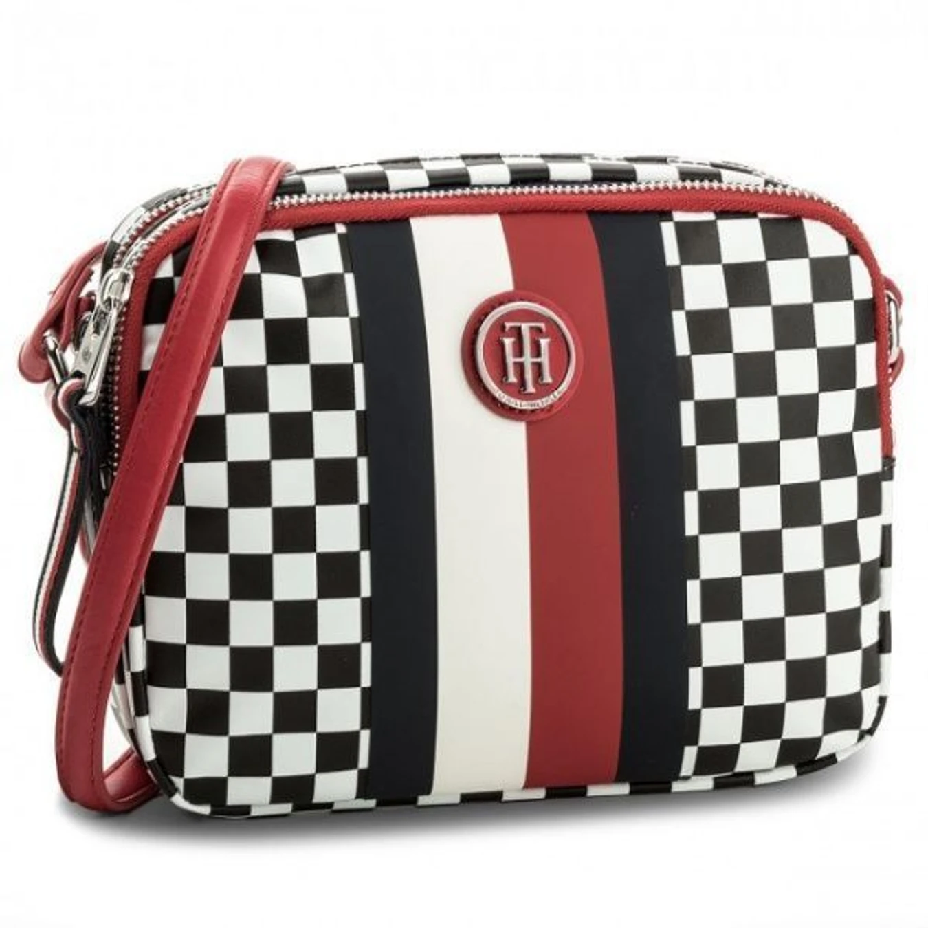 Сумки Tommy Hilfiger модель AW0AW05081-905 Фото
