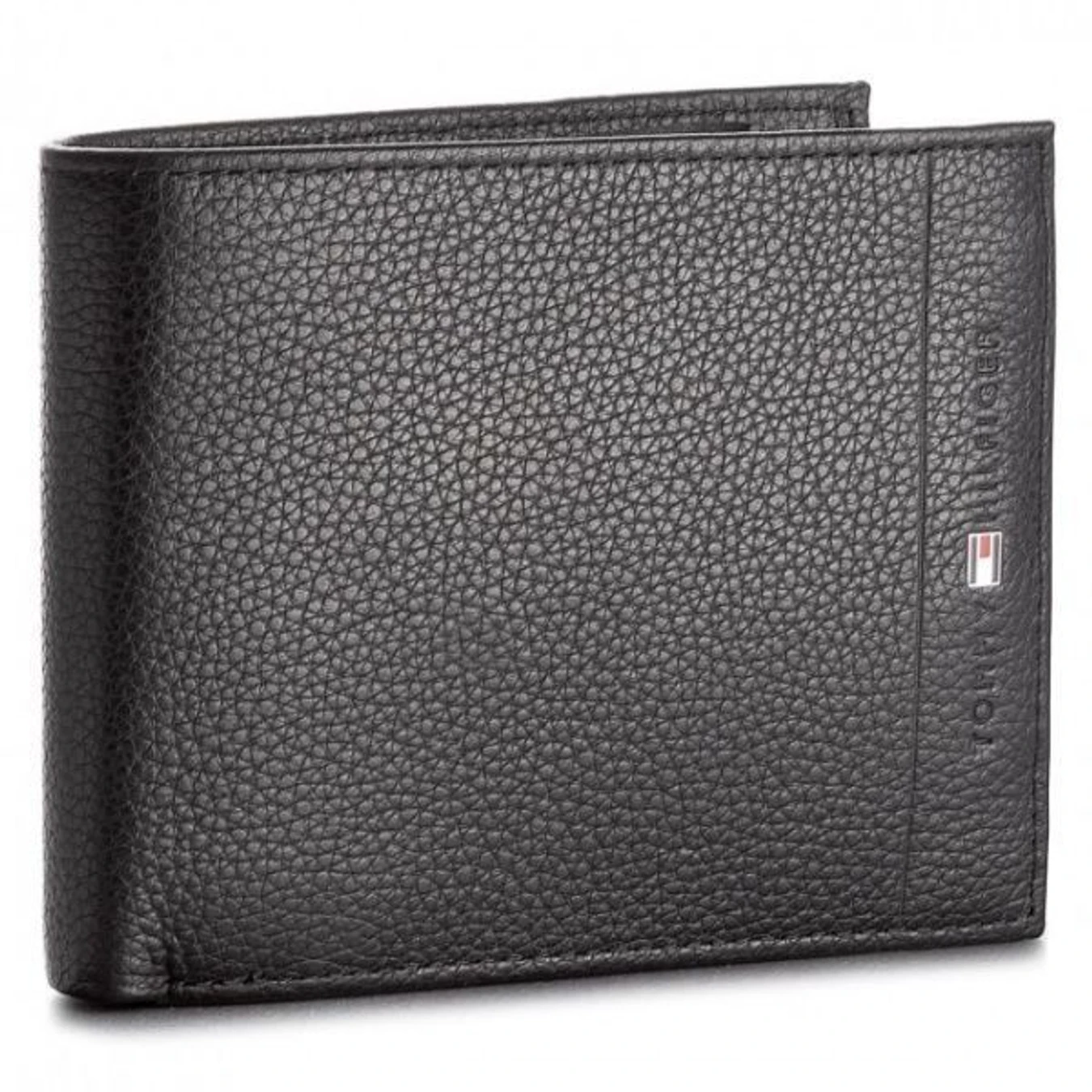 Кошелек Tommy Hilfiger модель AM0AM02398-002 Фото