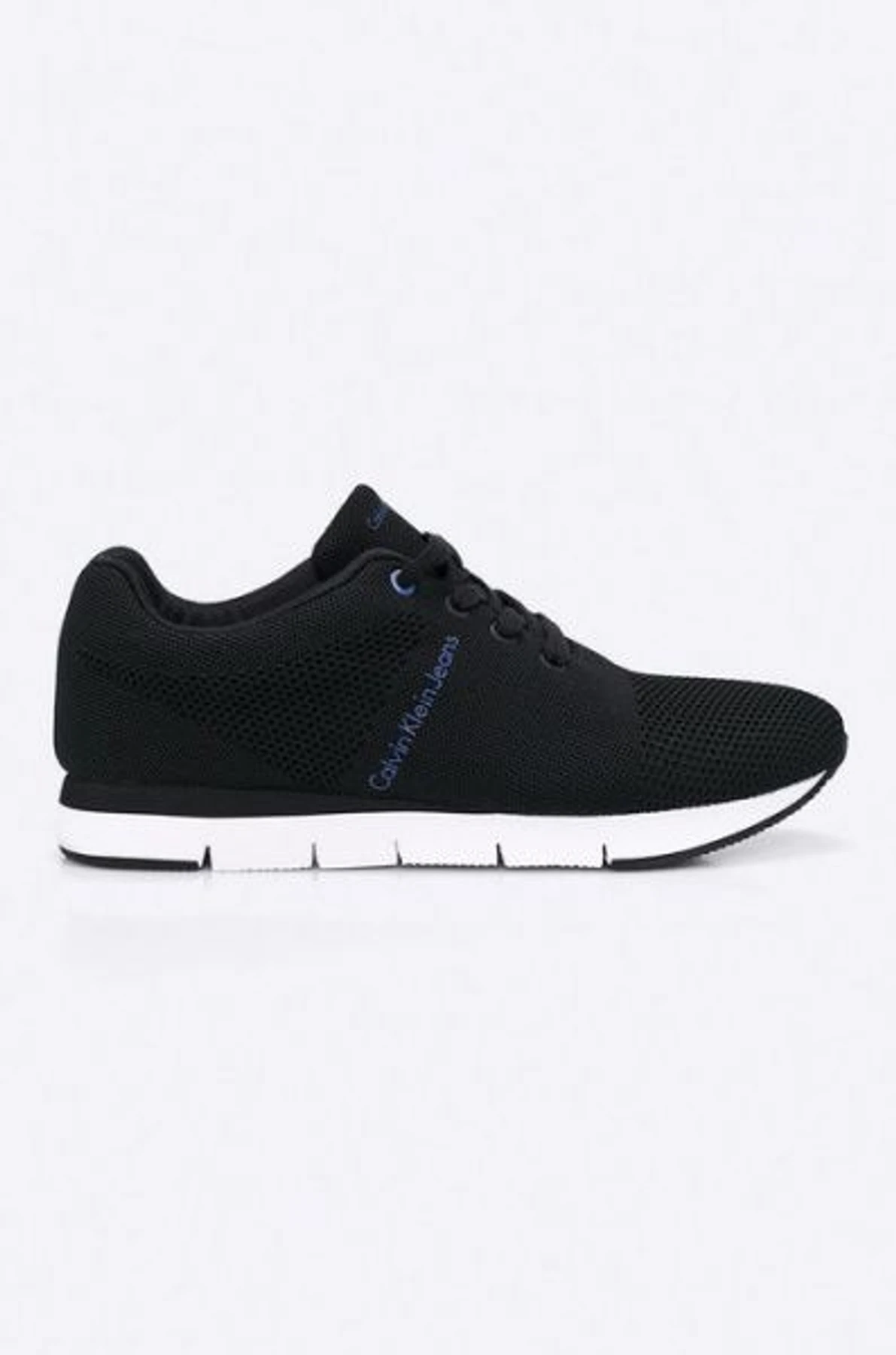 Кросівки Calvin Klein Jeans модель S1451/BLK Кросівки Calvin Klein Jeans модель S1451/BLK Фото
