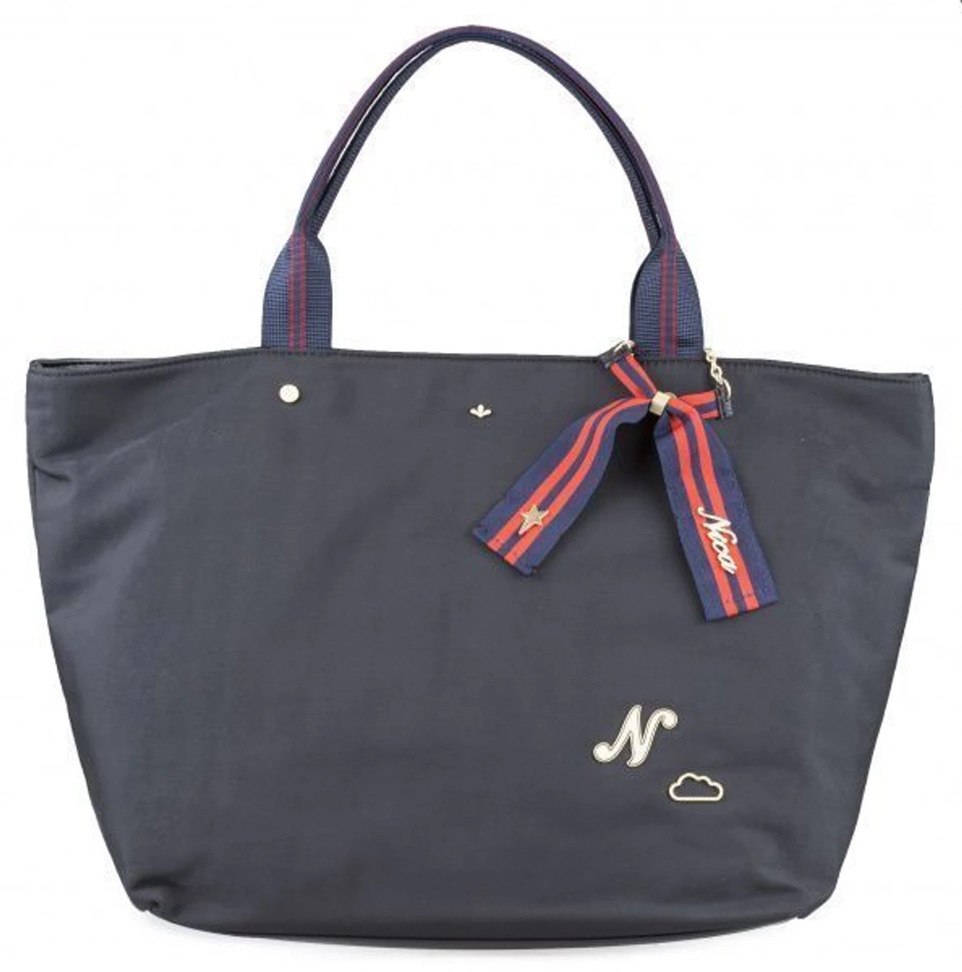Сумки Nica модель NMH0029-Black Фото