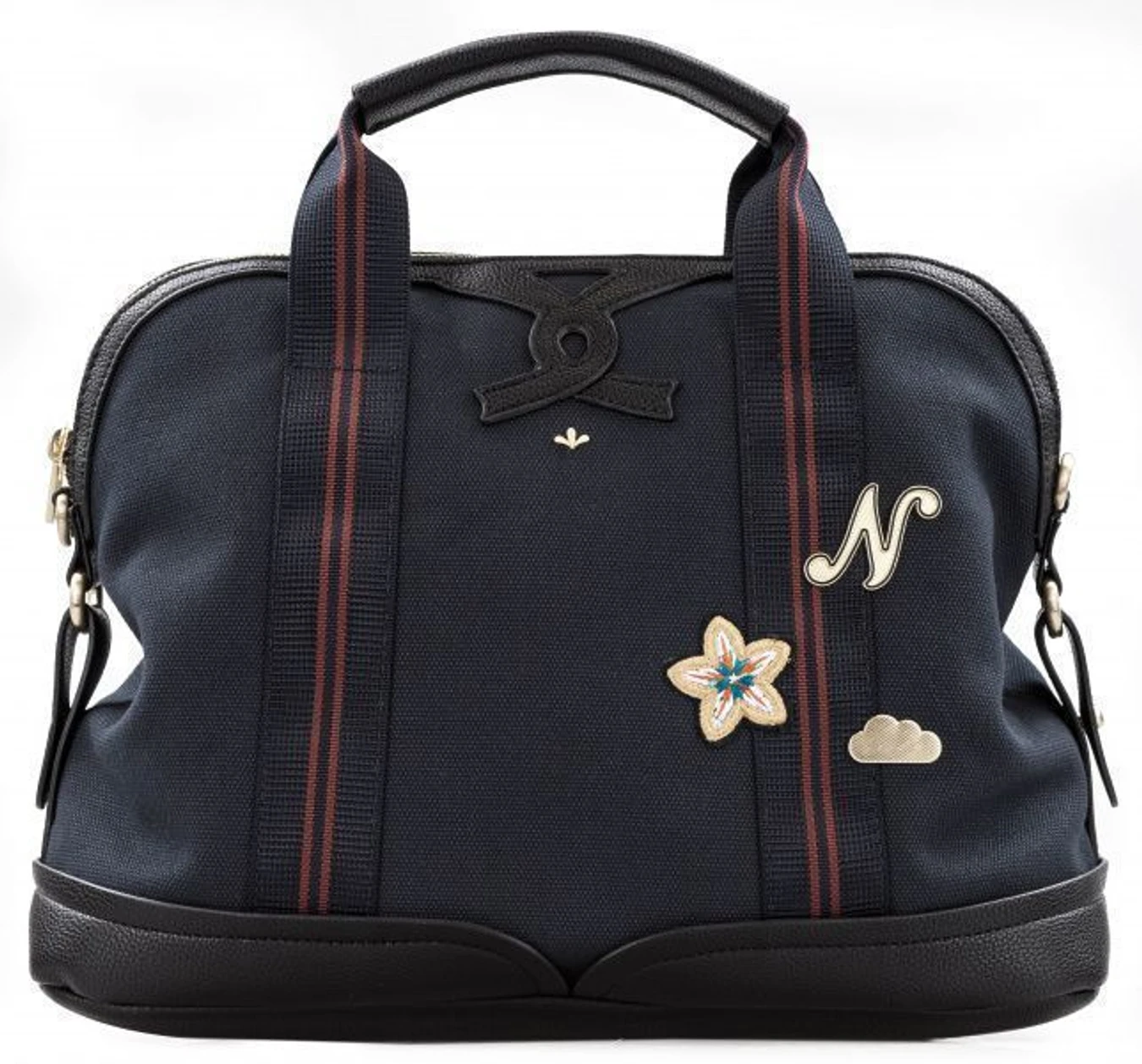 Сумки Nica модель NMH0009-Navy Фото