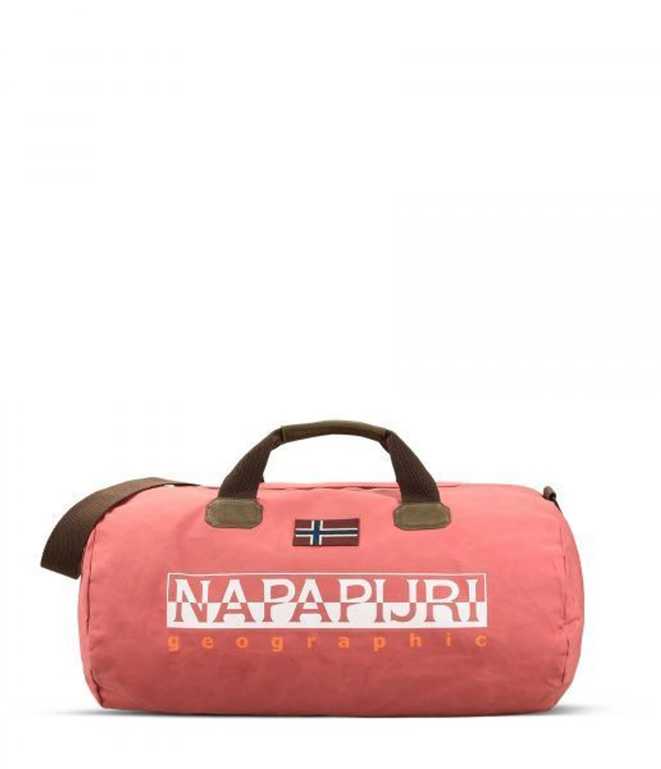 Сумки Napapijri модель N0YGORRA1 Фото