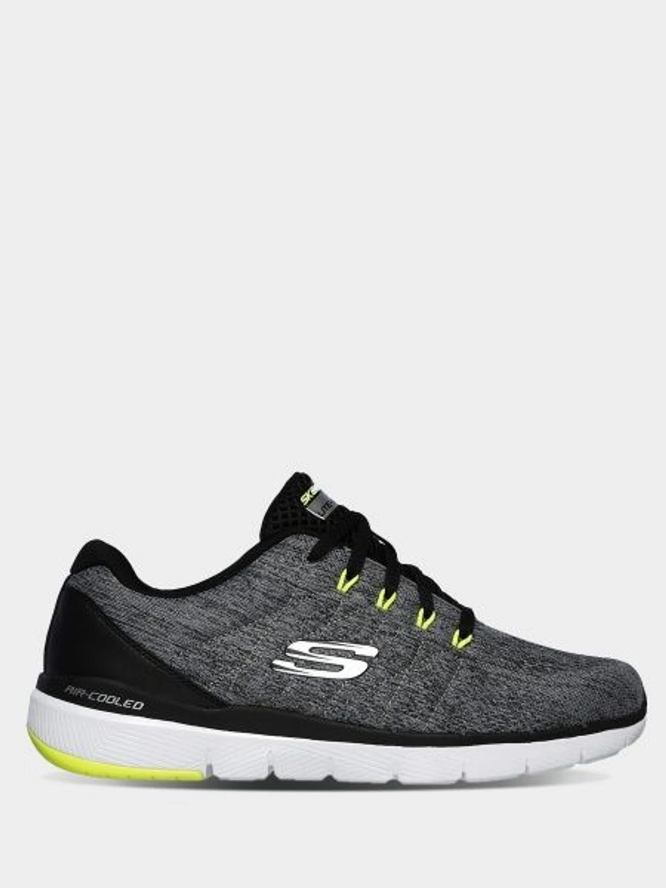 Кросівки Skechers модель 52957 GYBK Фото