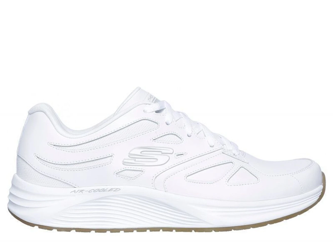Кросівки Skechers модель 52963 WHT Фото