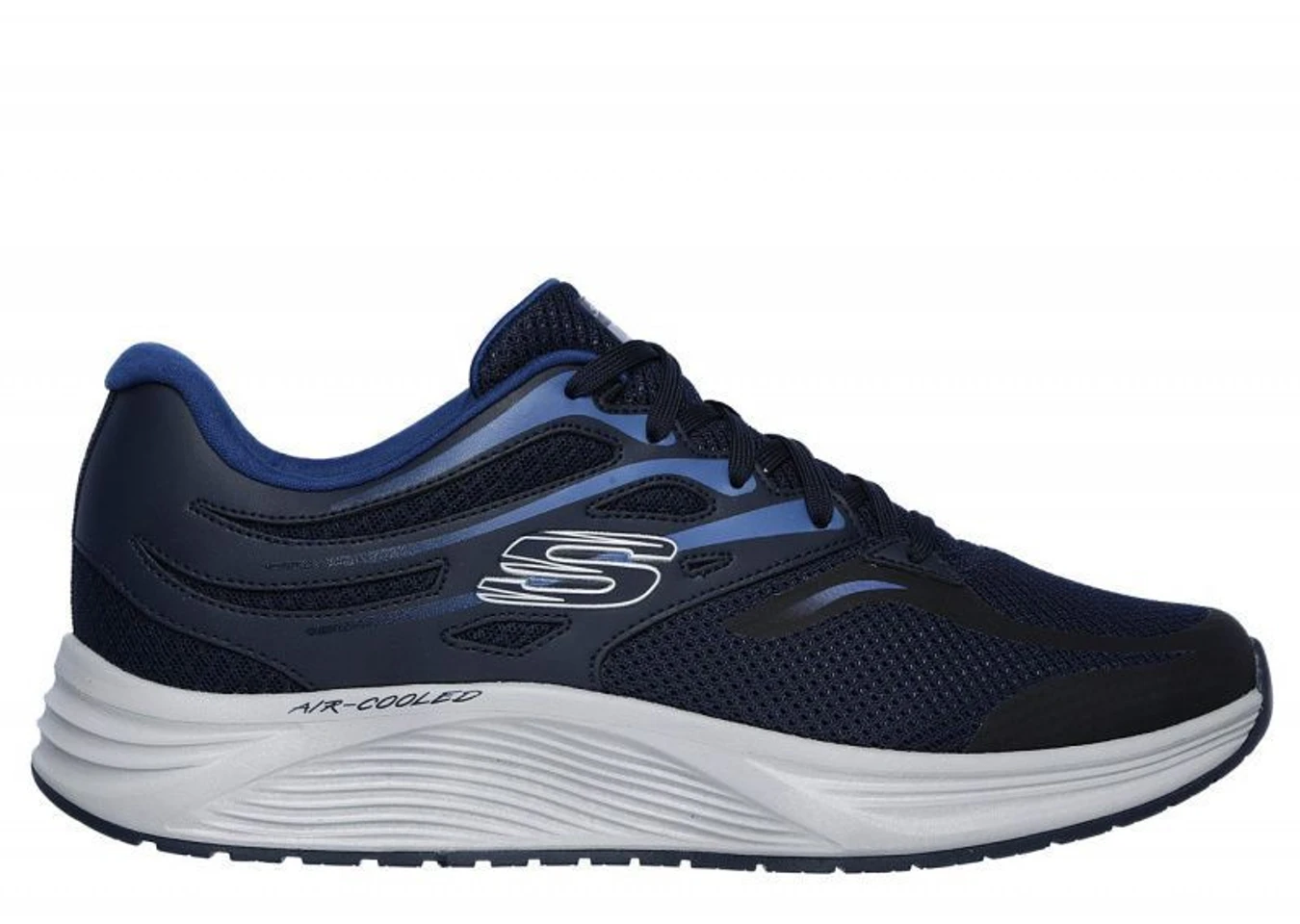 Кросівки Skechers модель 52964 NVY Фото